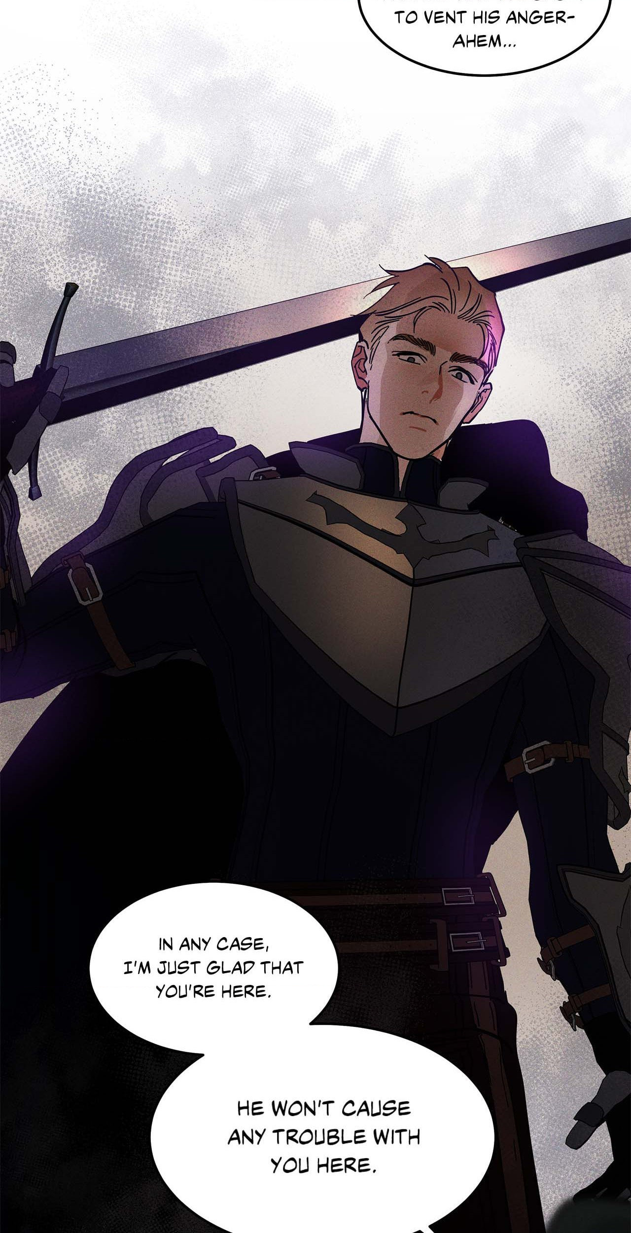 Read Antidote (Harusari) chapter 18 image 18 on Lezhin