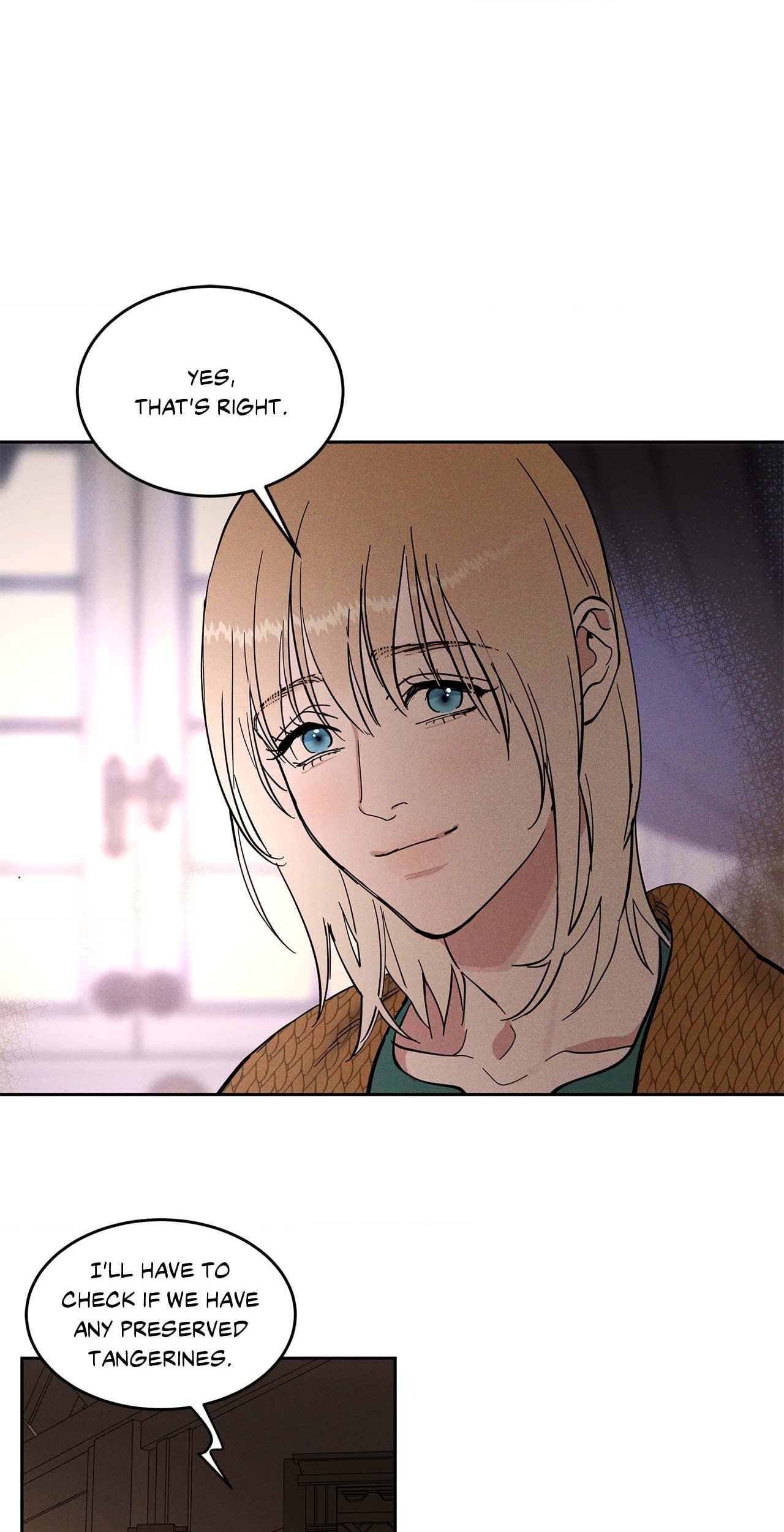 Read Antidote (Harusari) chapter 18 image 22 on Lezhin