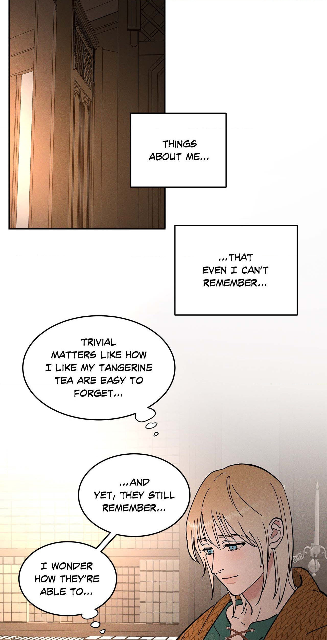 Read Antidote (Harusari) chapter 18 image 23 on Lezhin