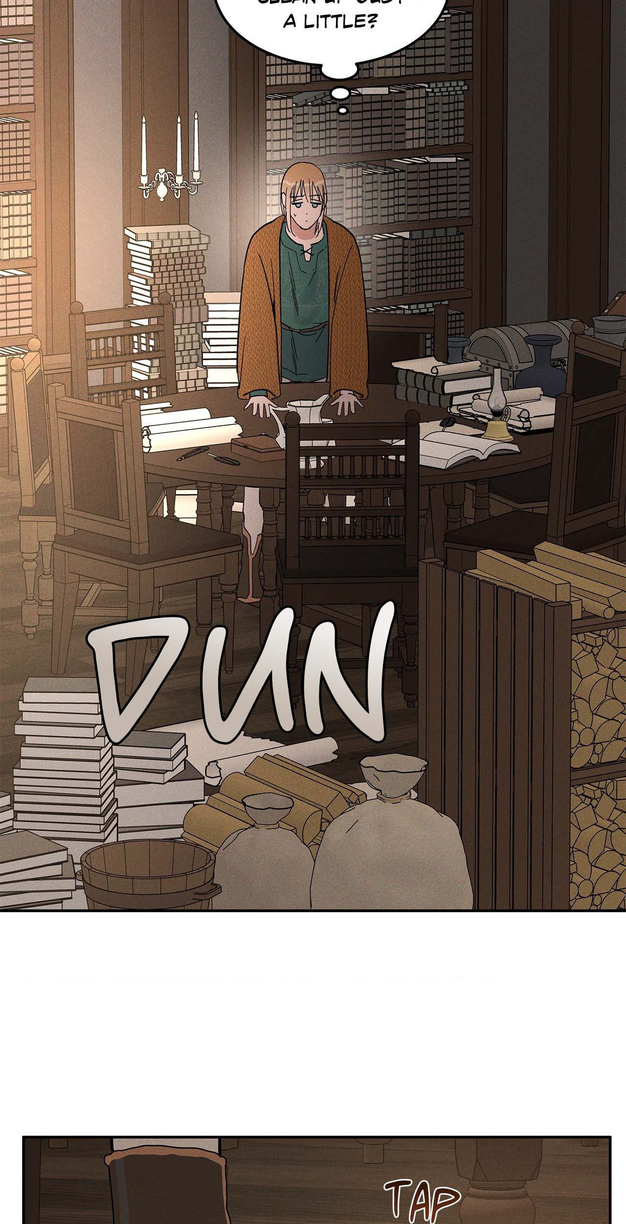 Read Antidote (Harusari) chapter 18 image 26 on Lezhin