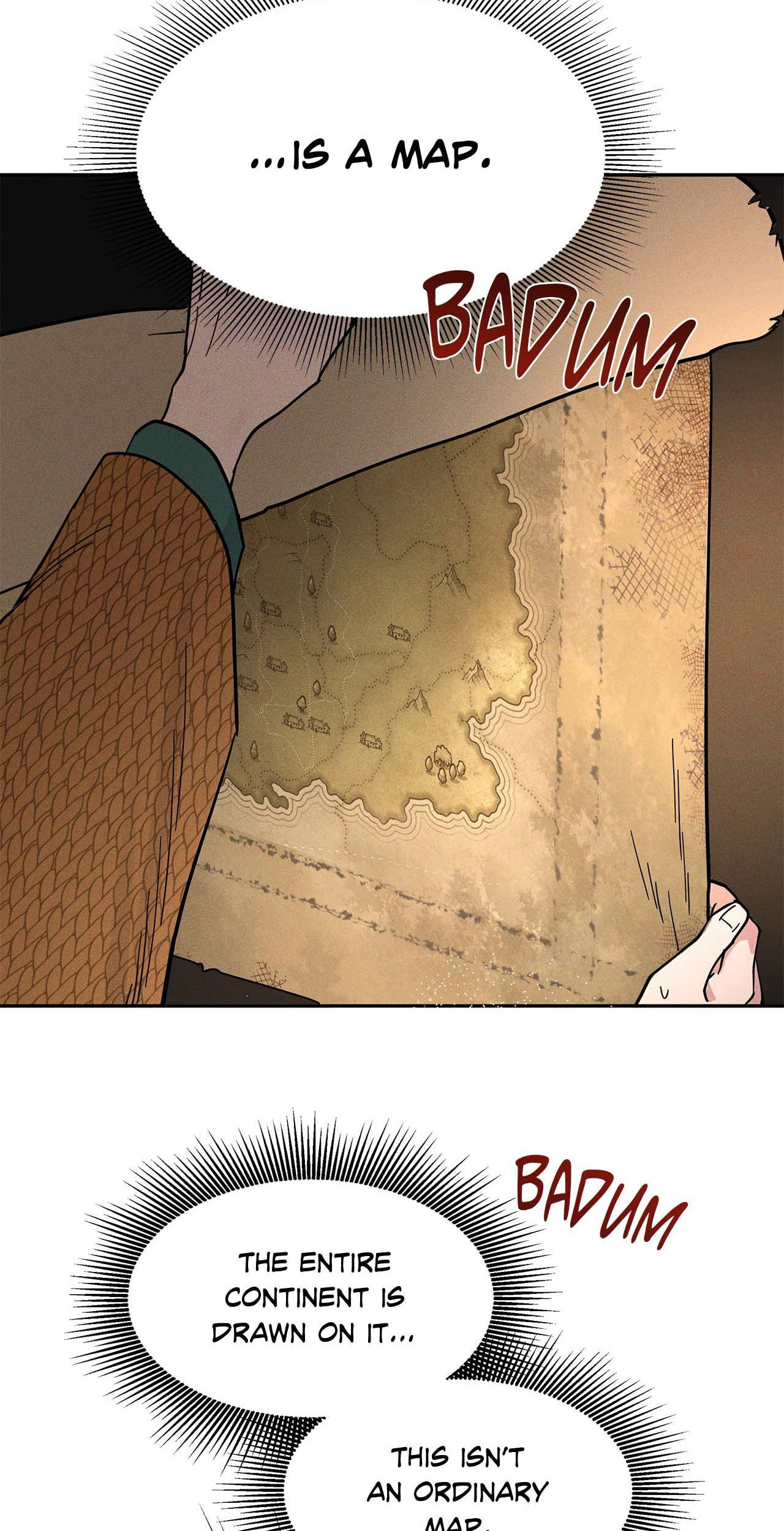 Read Antidote (Harusari) chapter 18 image 29 on Lezhin