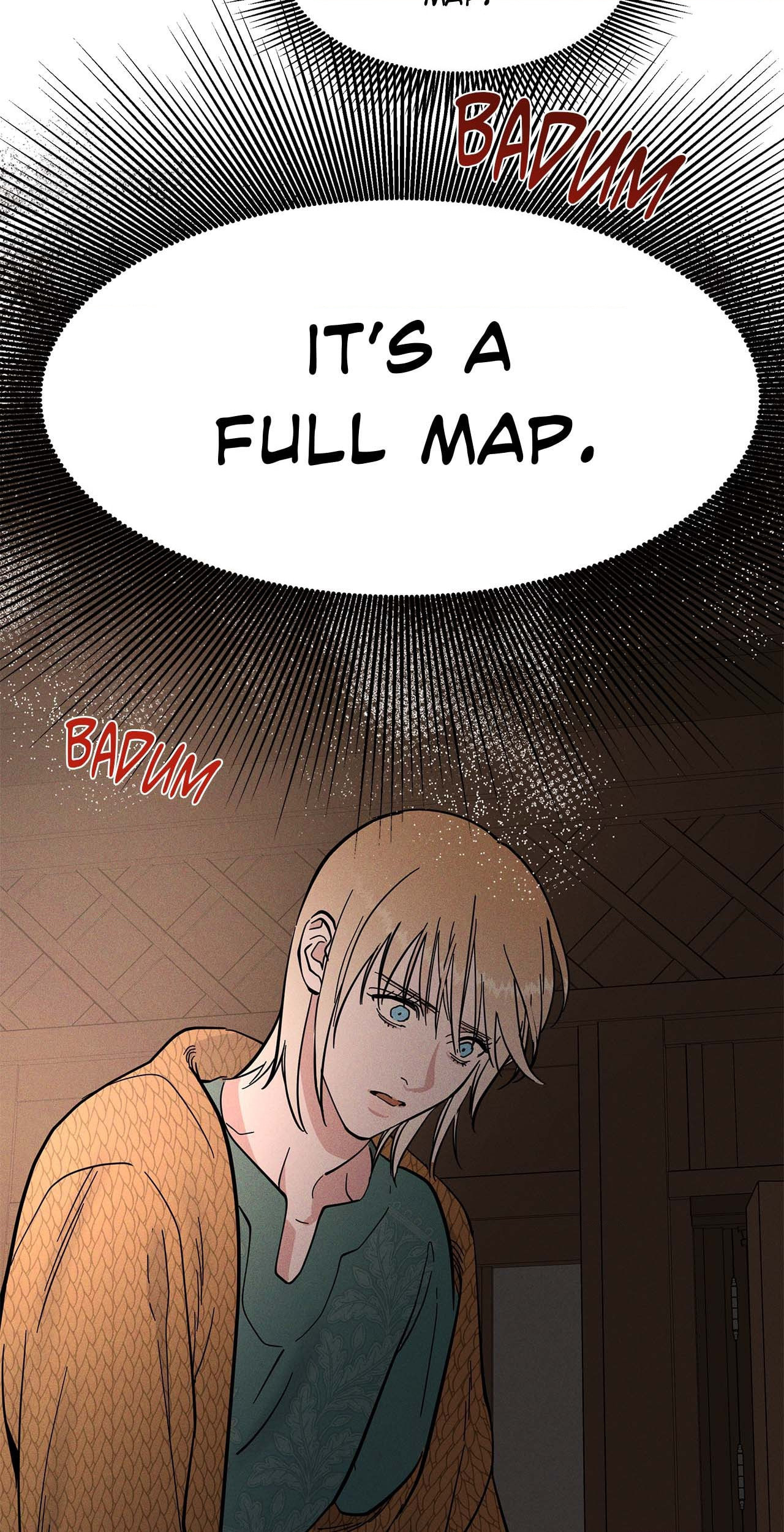Read Antidote (Harusari) chapter 18 image 30 on Lezhin