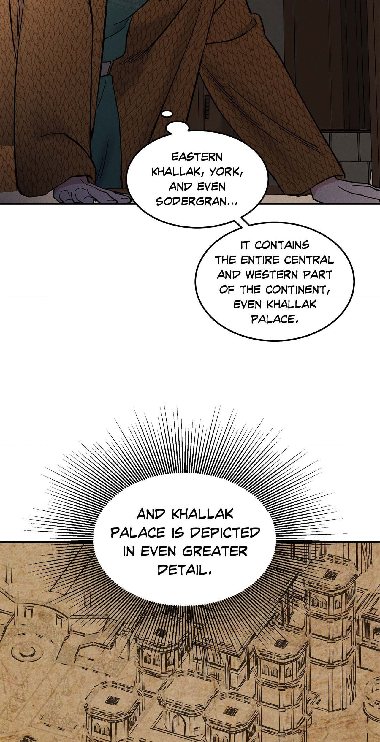 Read Antidote (Harusari) chapter 18 image 31 on Lezhin