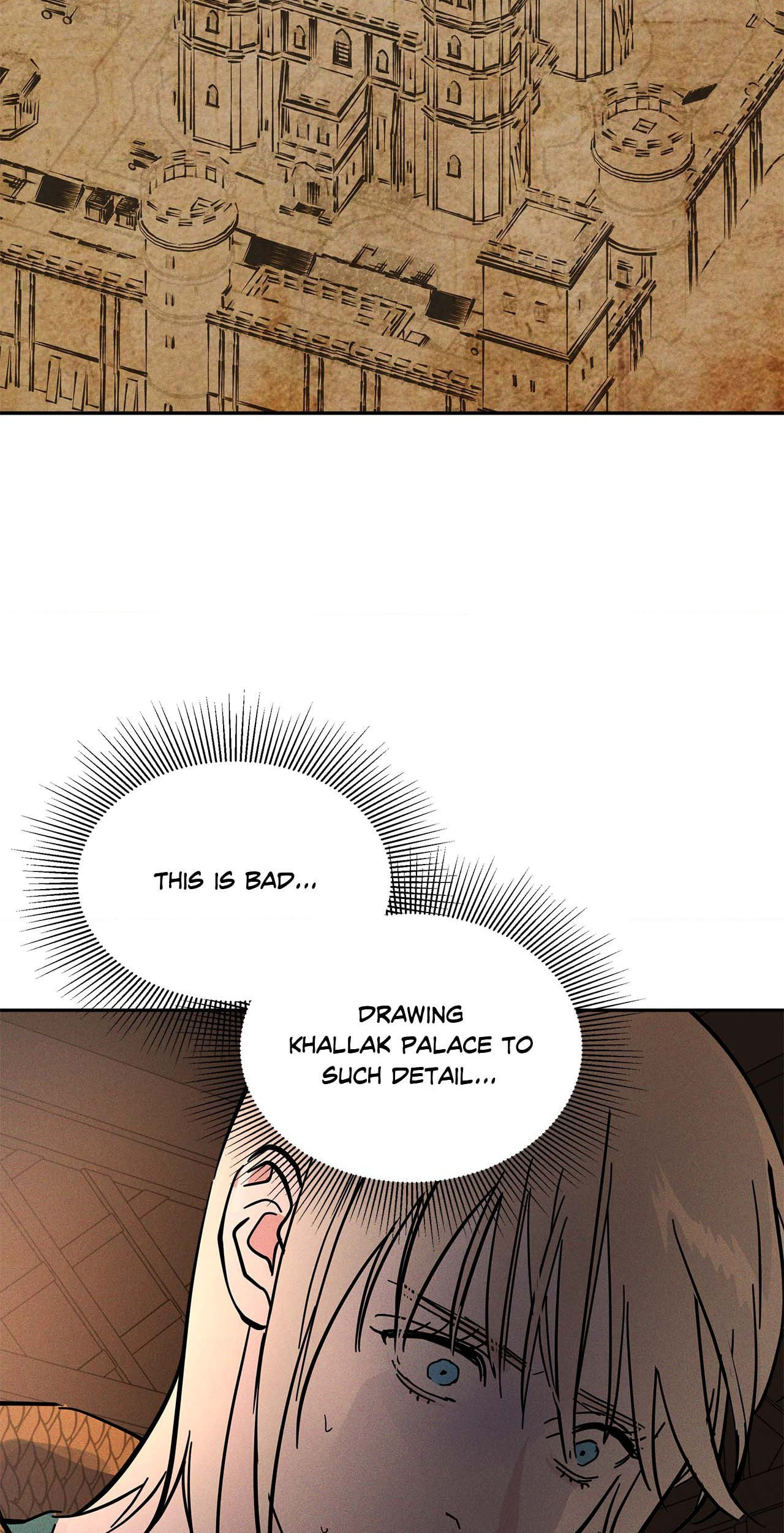 Read Antidote (Harusari) chapter 18 image 32 on Lezhin
