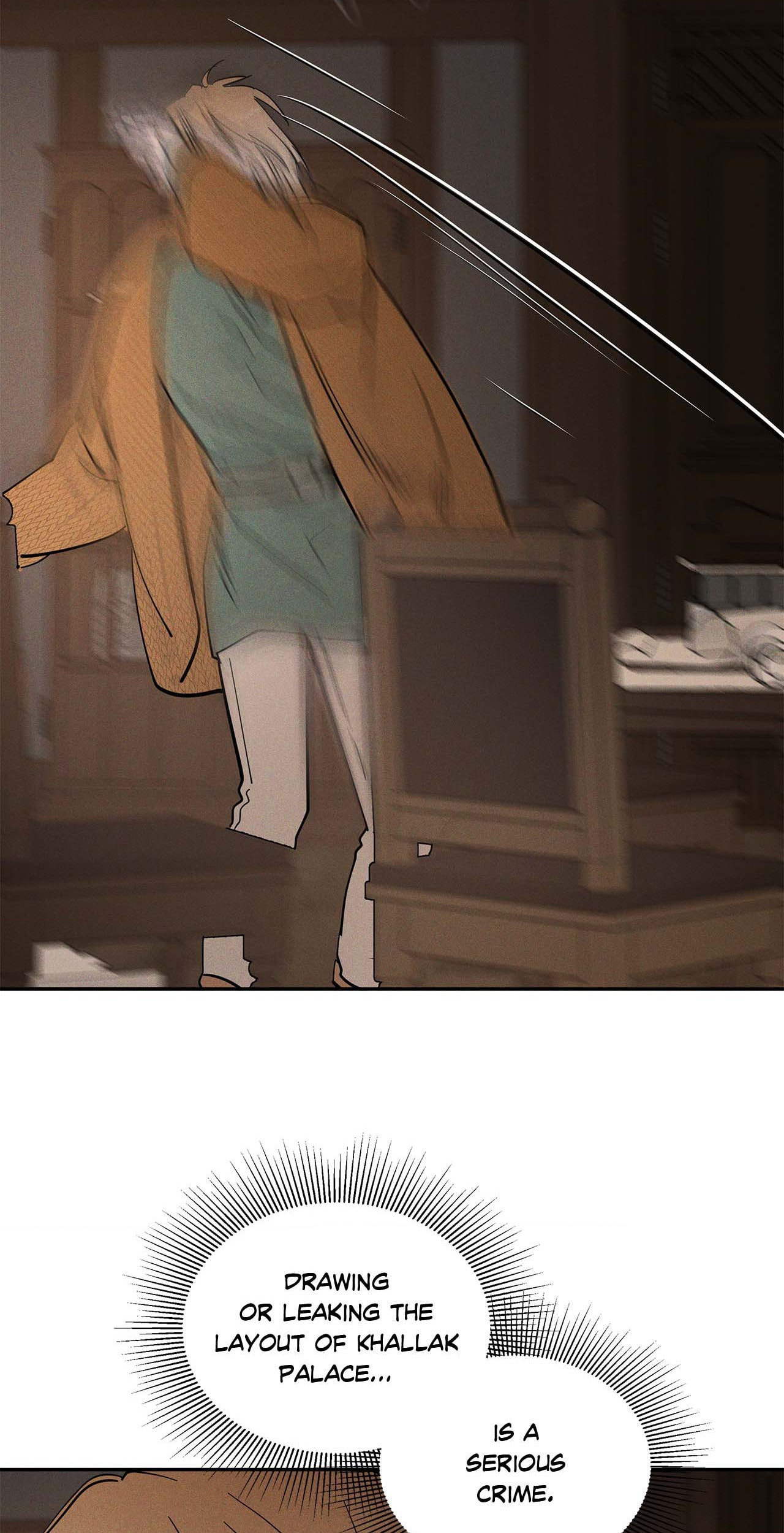 Read Antidote (Harusari) chapter 18 image 34 on Lezhin