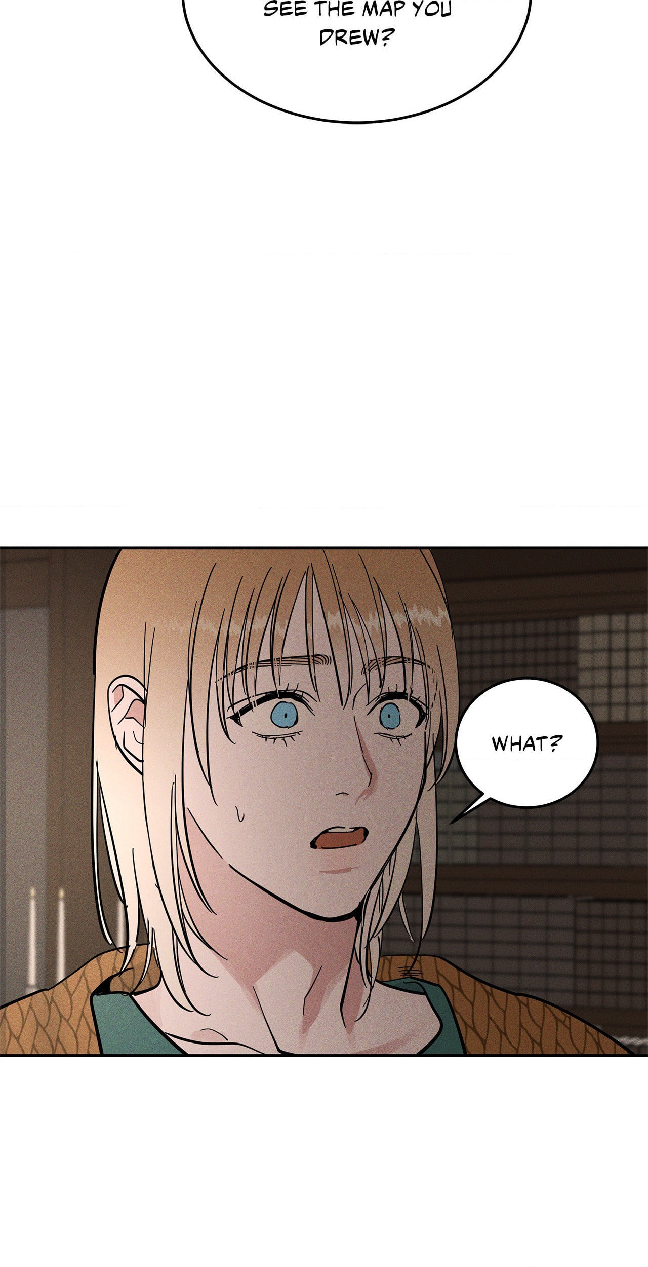 Read Antidote (Harusari) chapter 18 image 44 on Lezhin