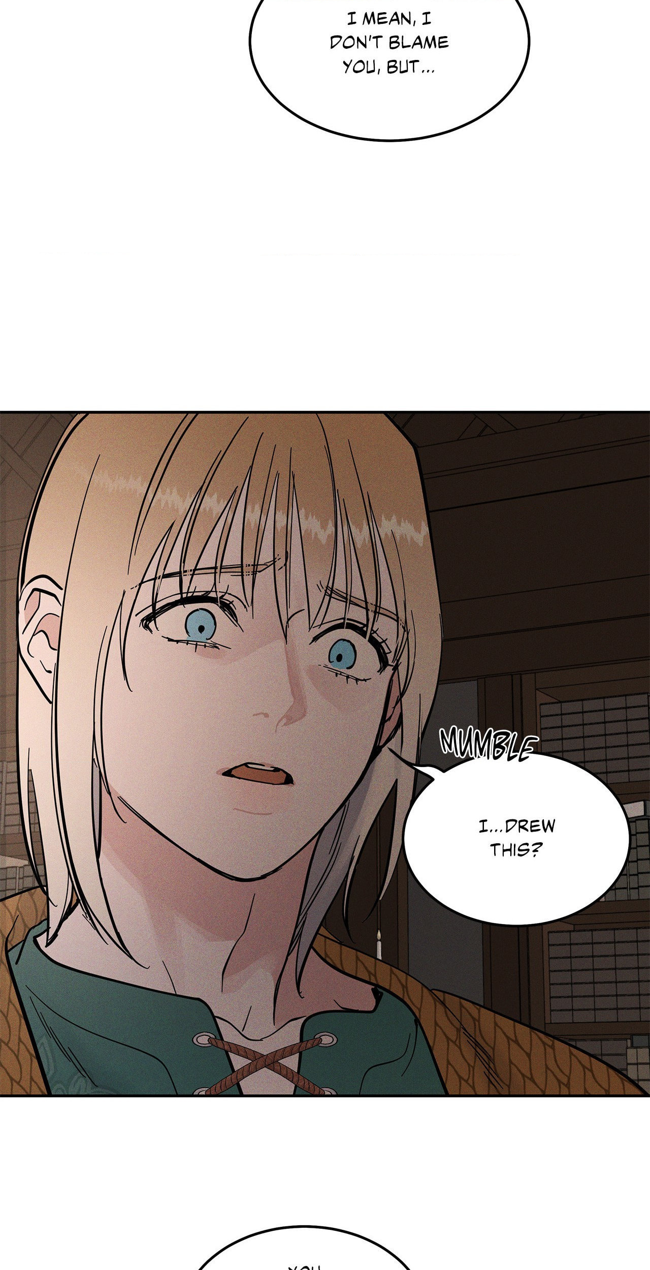 Read Antidote (Harusari) chapter 18 image 46 on Lezhin