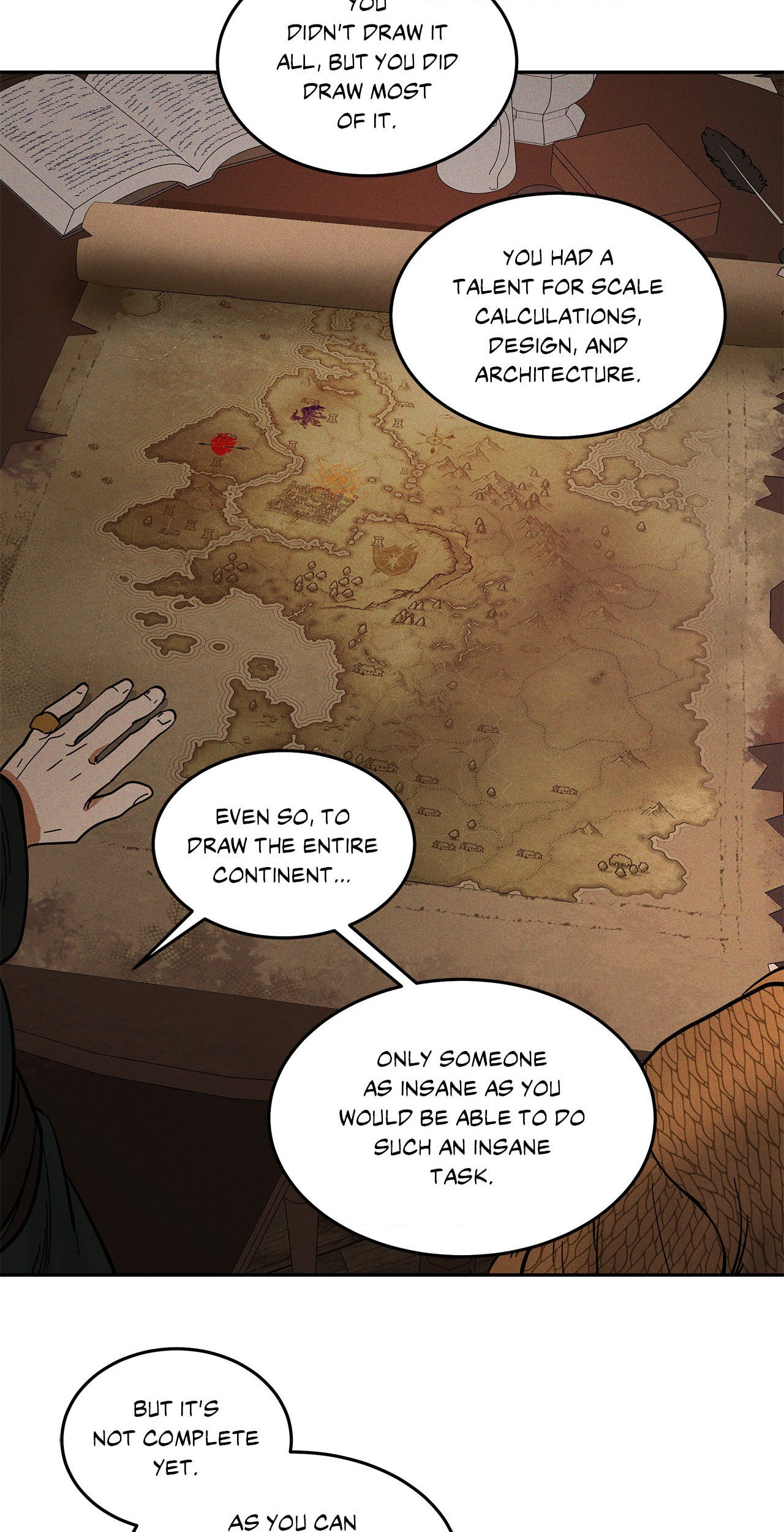 Read Antidote (Harusari) chapter 18 image 47 on Lezhin