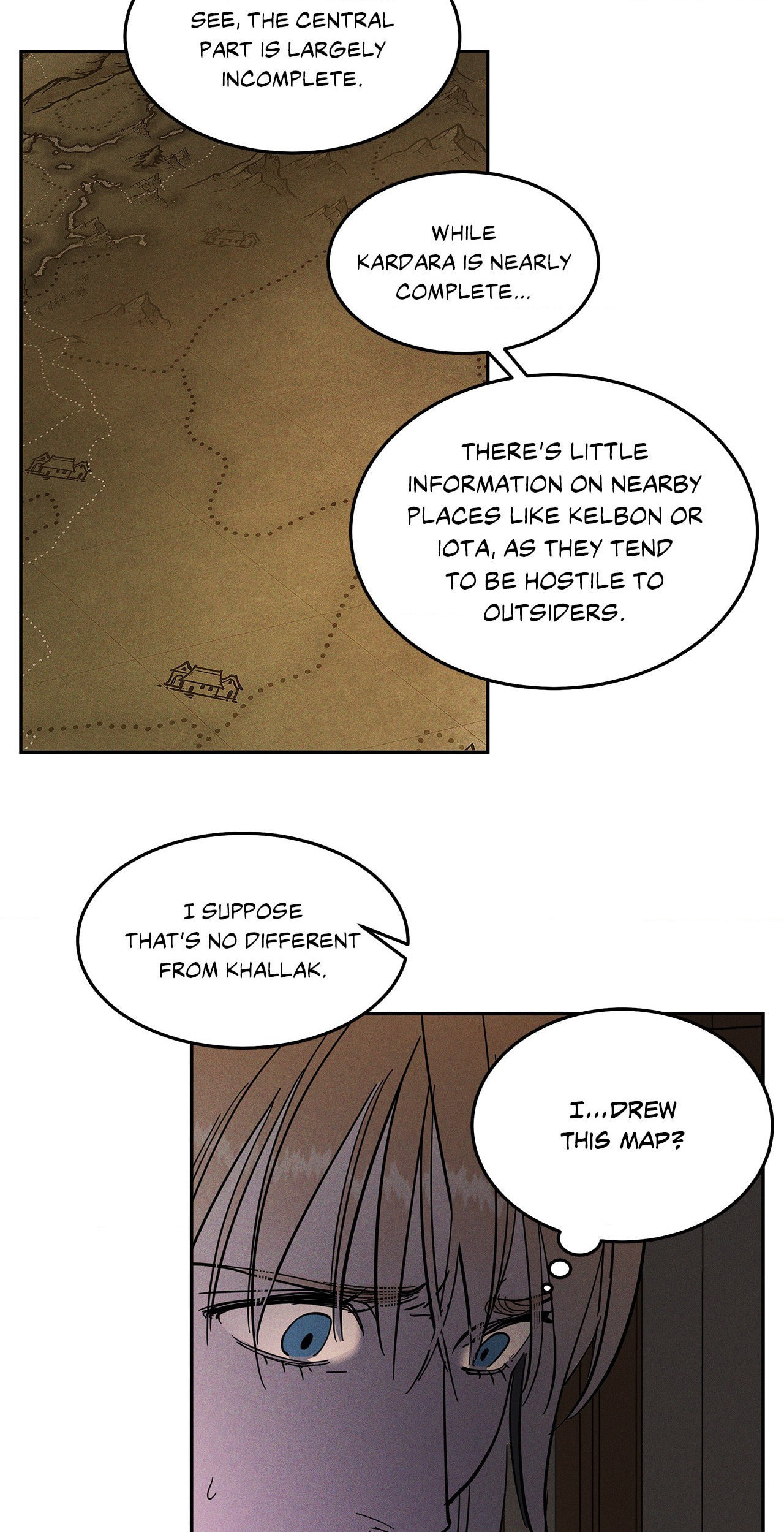 Read Antidote (Harusari) chapter 18 image 48 on Lezhin