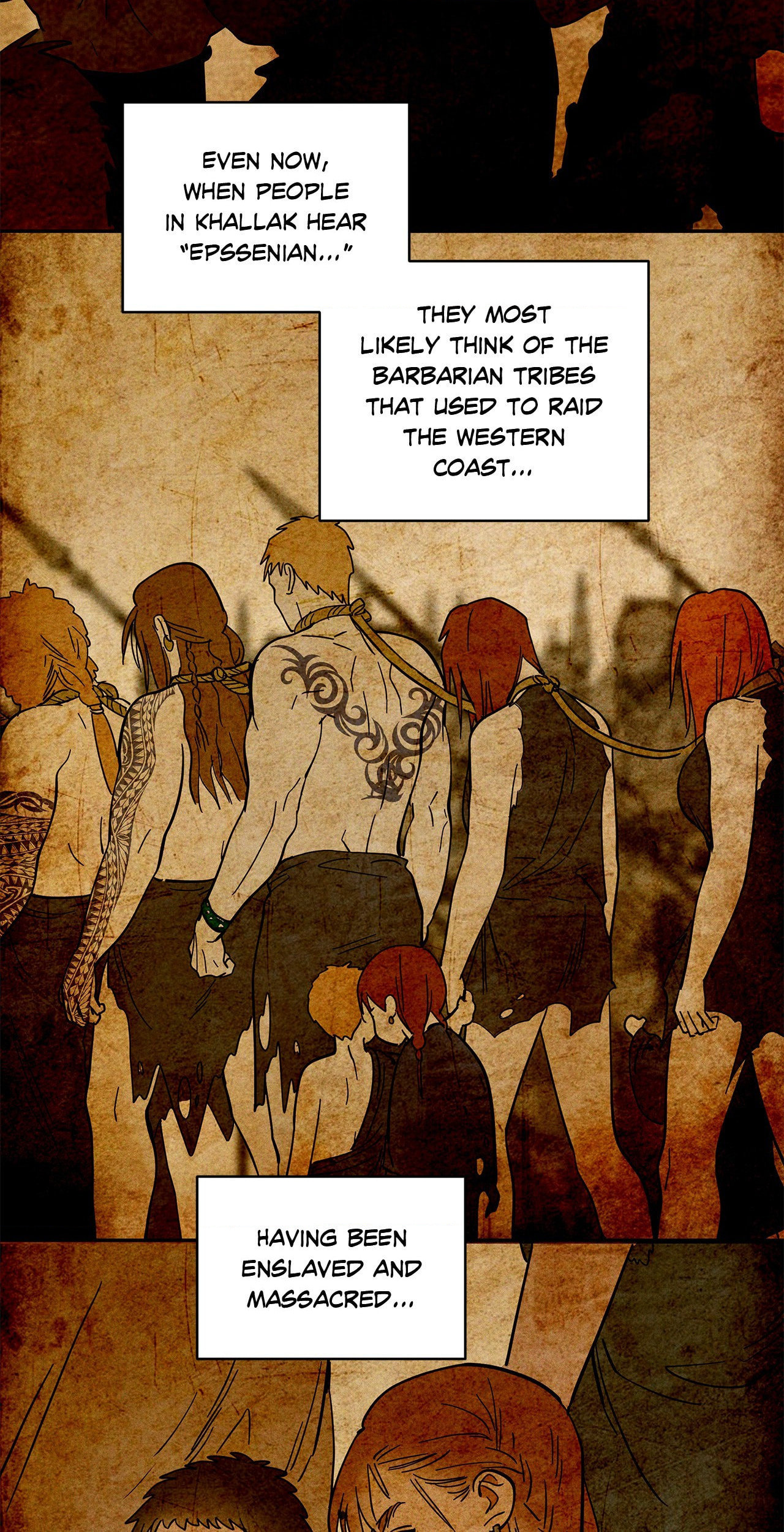 Read Antidote (Harusari) chapter 18 image 53 on Lezhin