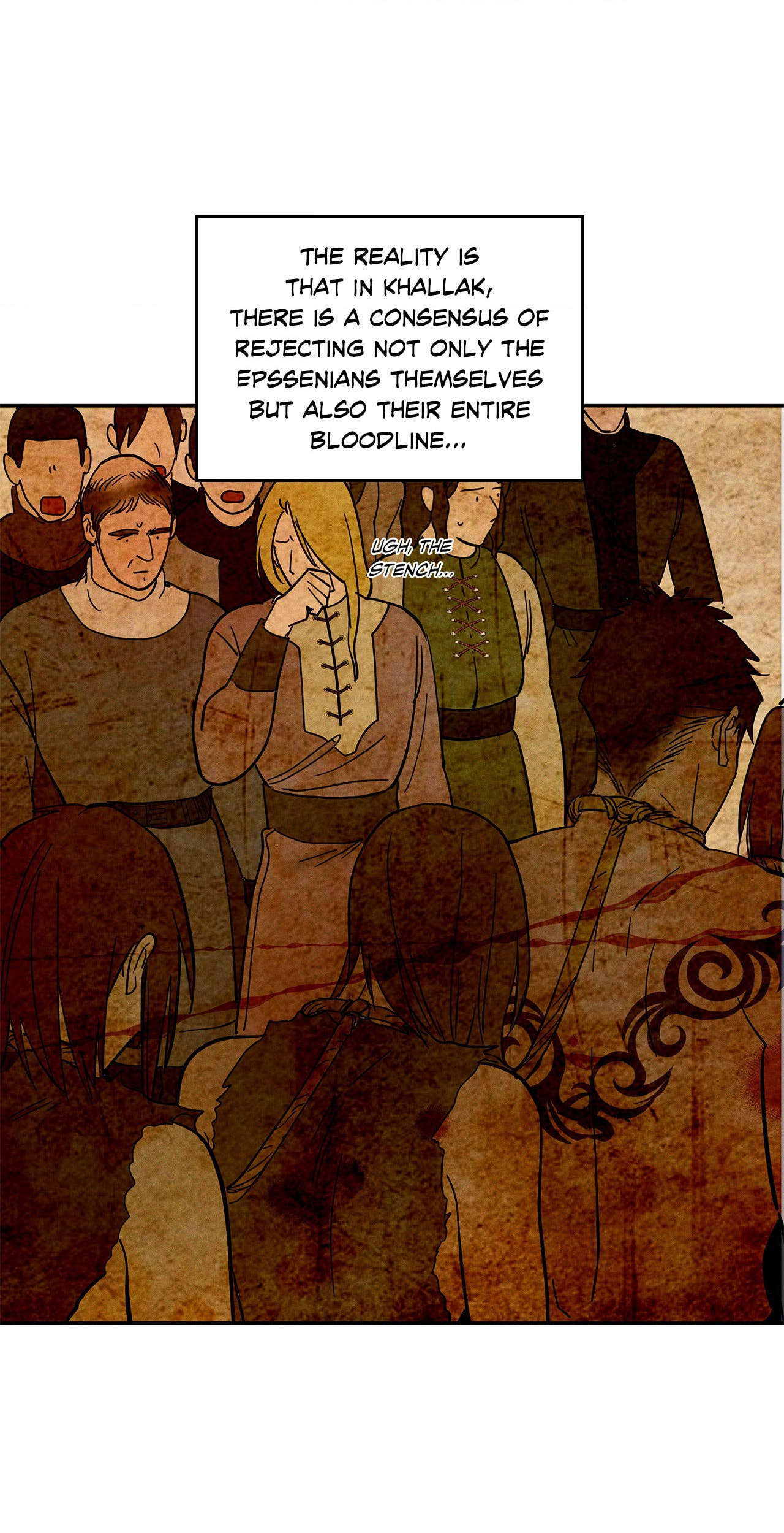 Read Antidote (Harusari) chapter 18 image 55 on Lezhin