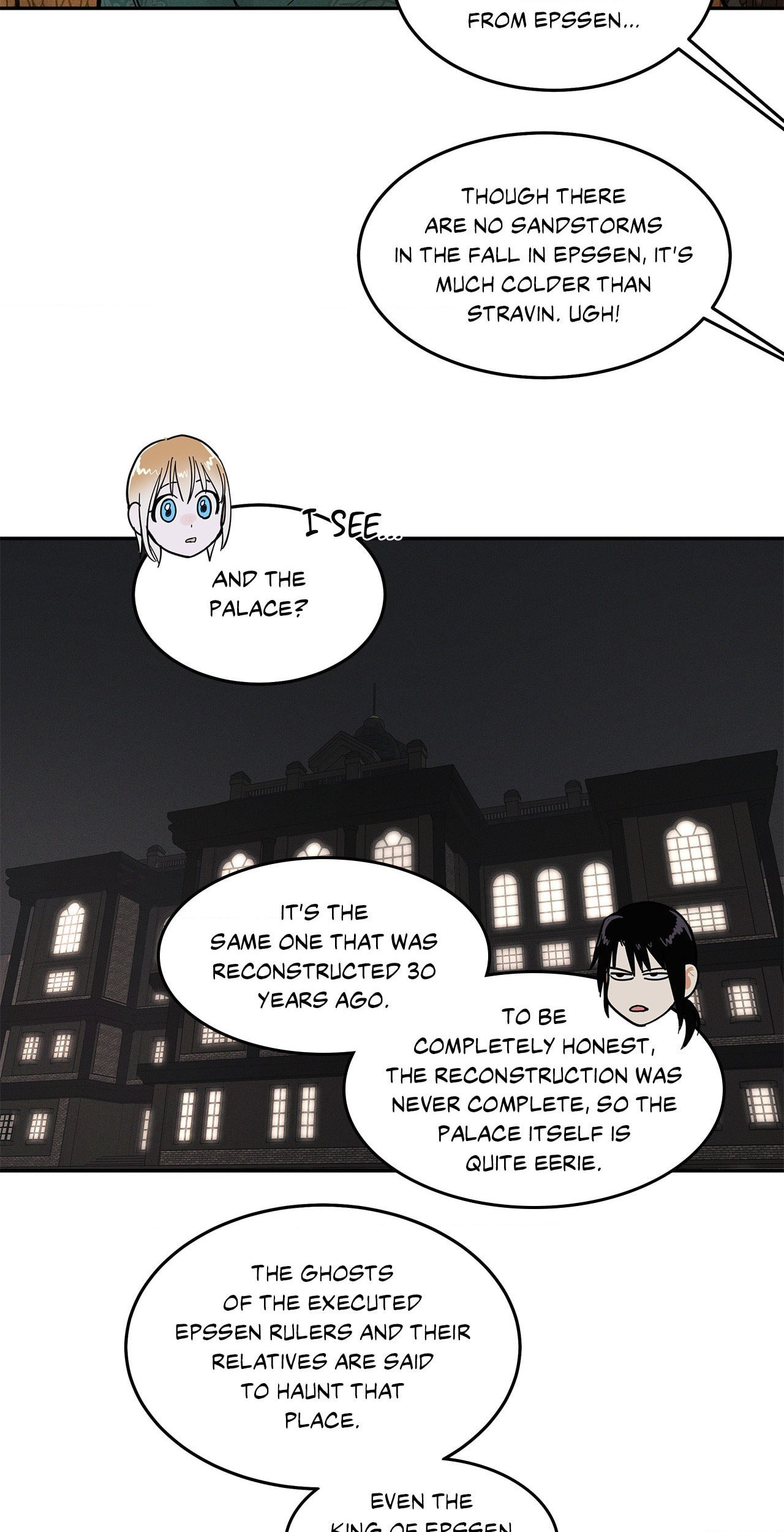Read Antidote (Harusari) chapter 18 image 58 on Lezhin