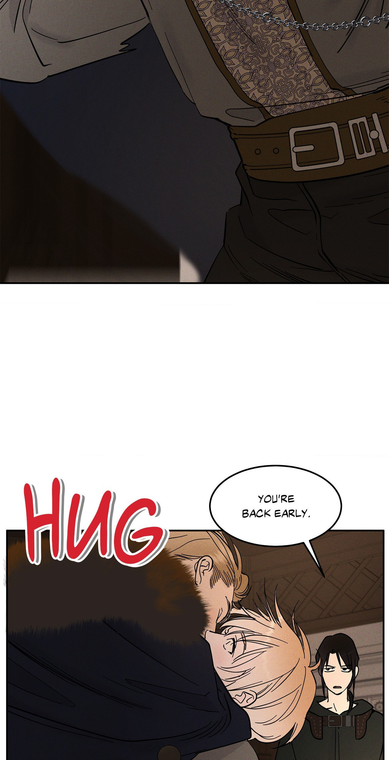 Read Antidote (Harusari) chapter 18 image 64 on Lezhin