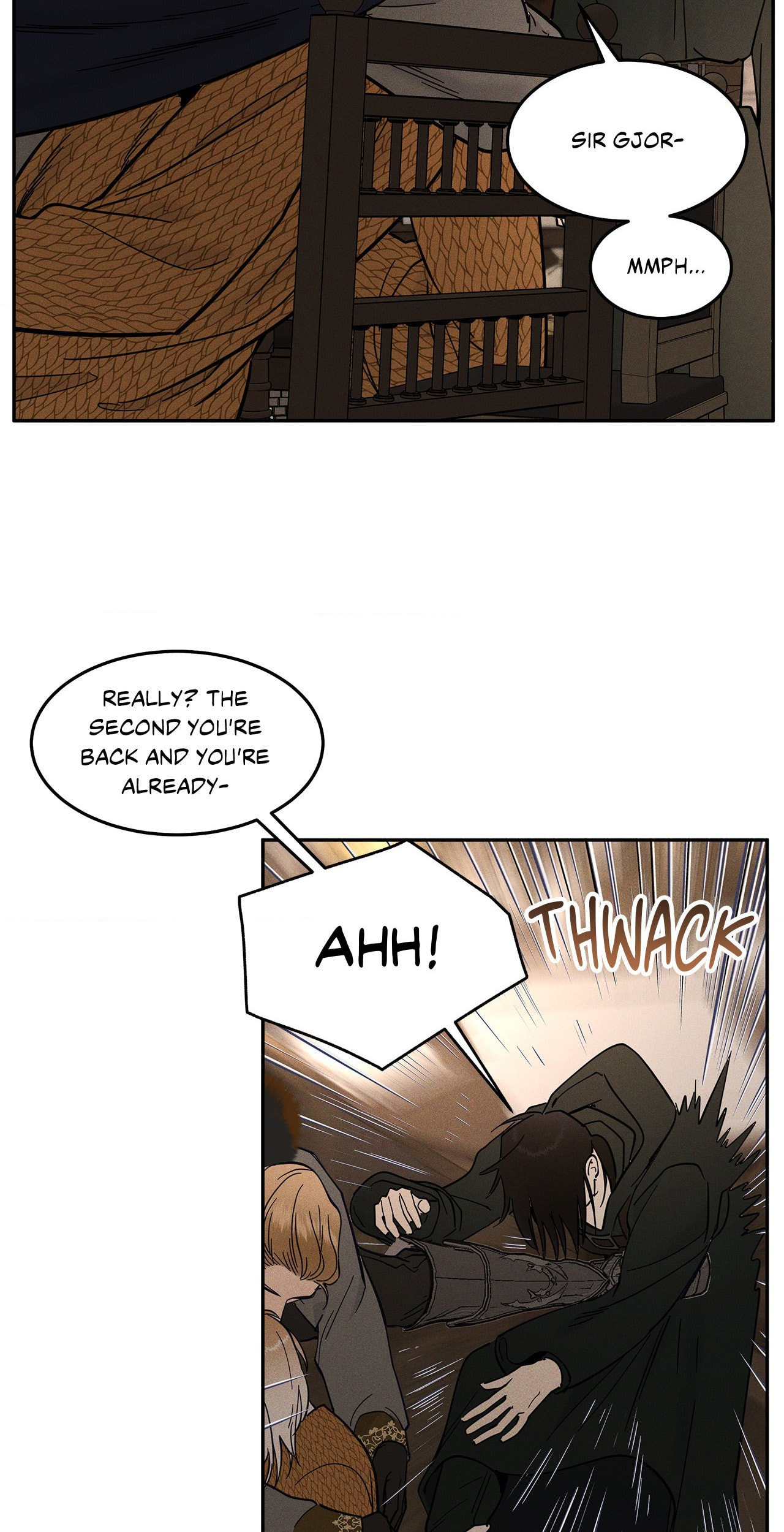 Read Antidote (Harusari) chapter 18 image 65 on Lezhin