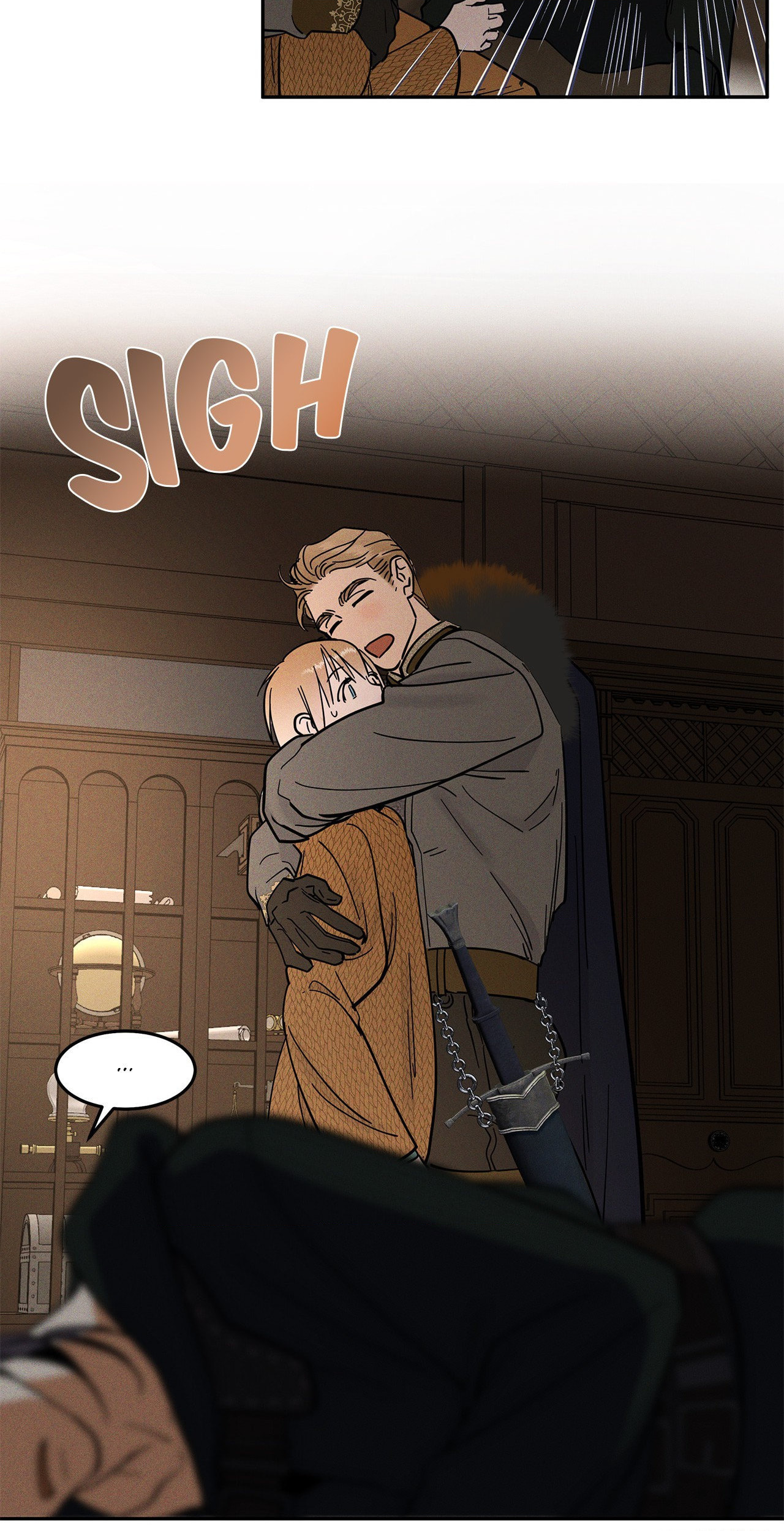 Read Antidote (Harusari) chapter 18 image 66 on Lezhin