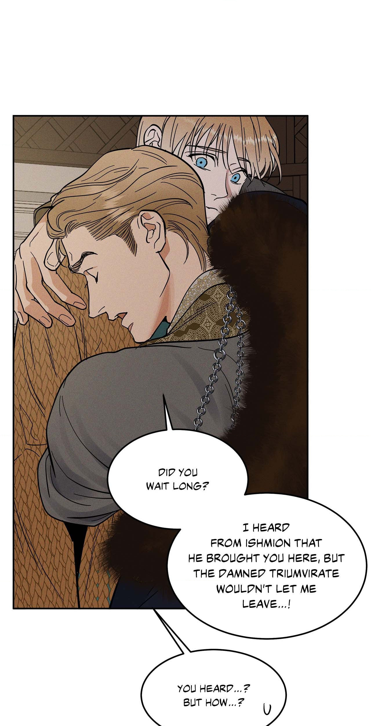 Read Antidote (Harusari) chapter 18 image 67 on Lezhin
