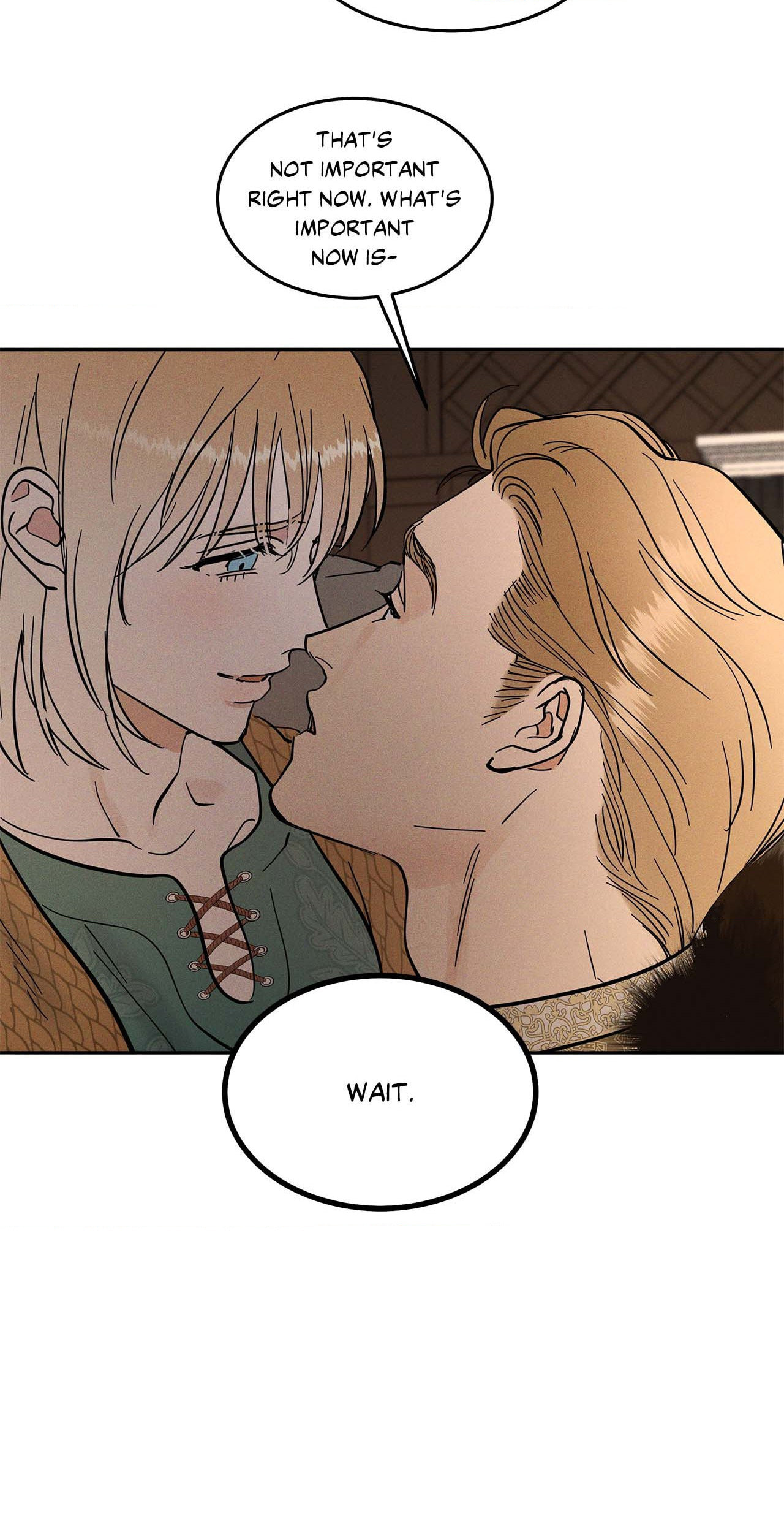 Read Antidote (Harusari) chapter 18 image 68 on Lezhin