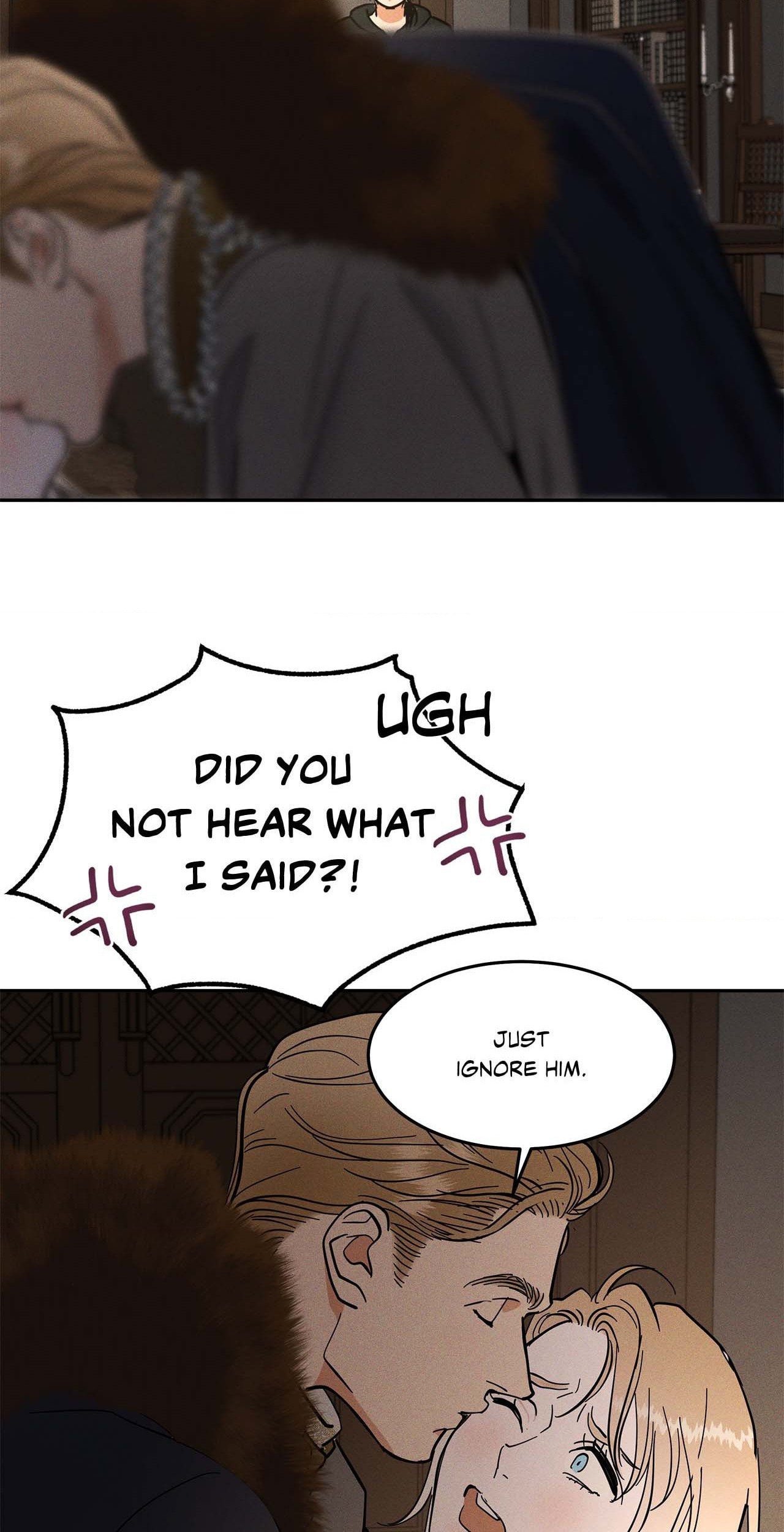 Read Antidote (Harusari) chapter 18 image 70 on Lezhin