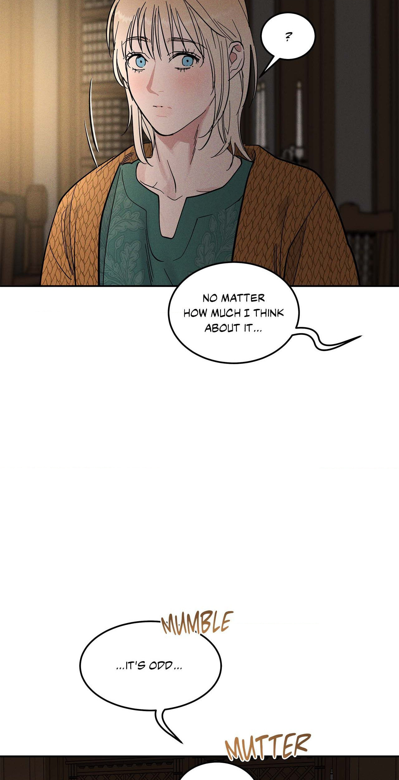 Read Antidote (Harusari) chapter 18 image 76 on Lezhin