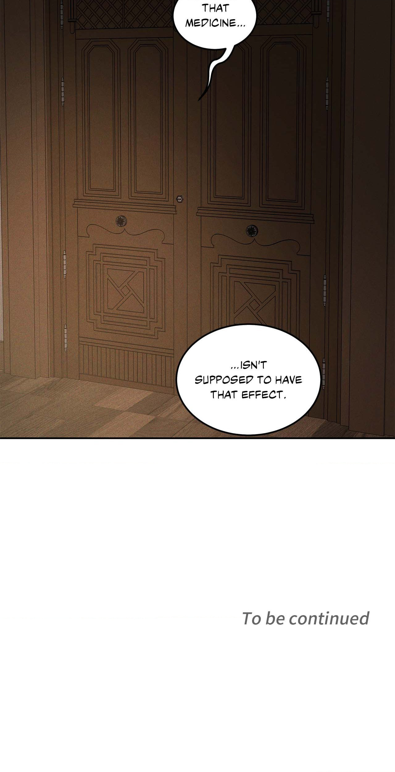 Read Antidote (Harusari) chapter 18 image 77 on Lezhin