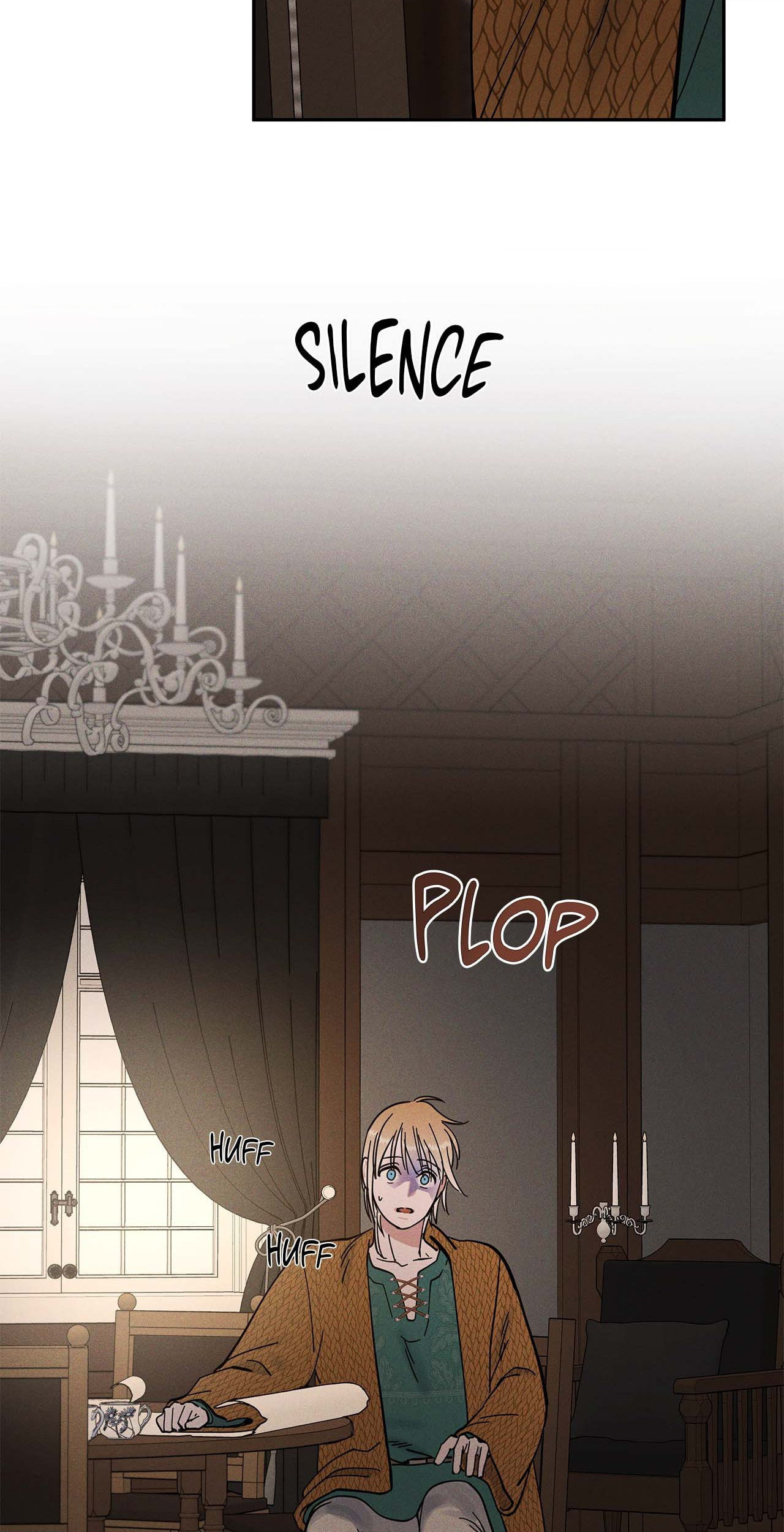 Read Antidote (Harusari) chapter 19 image 11 on Lezhin