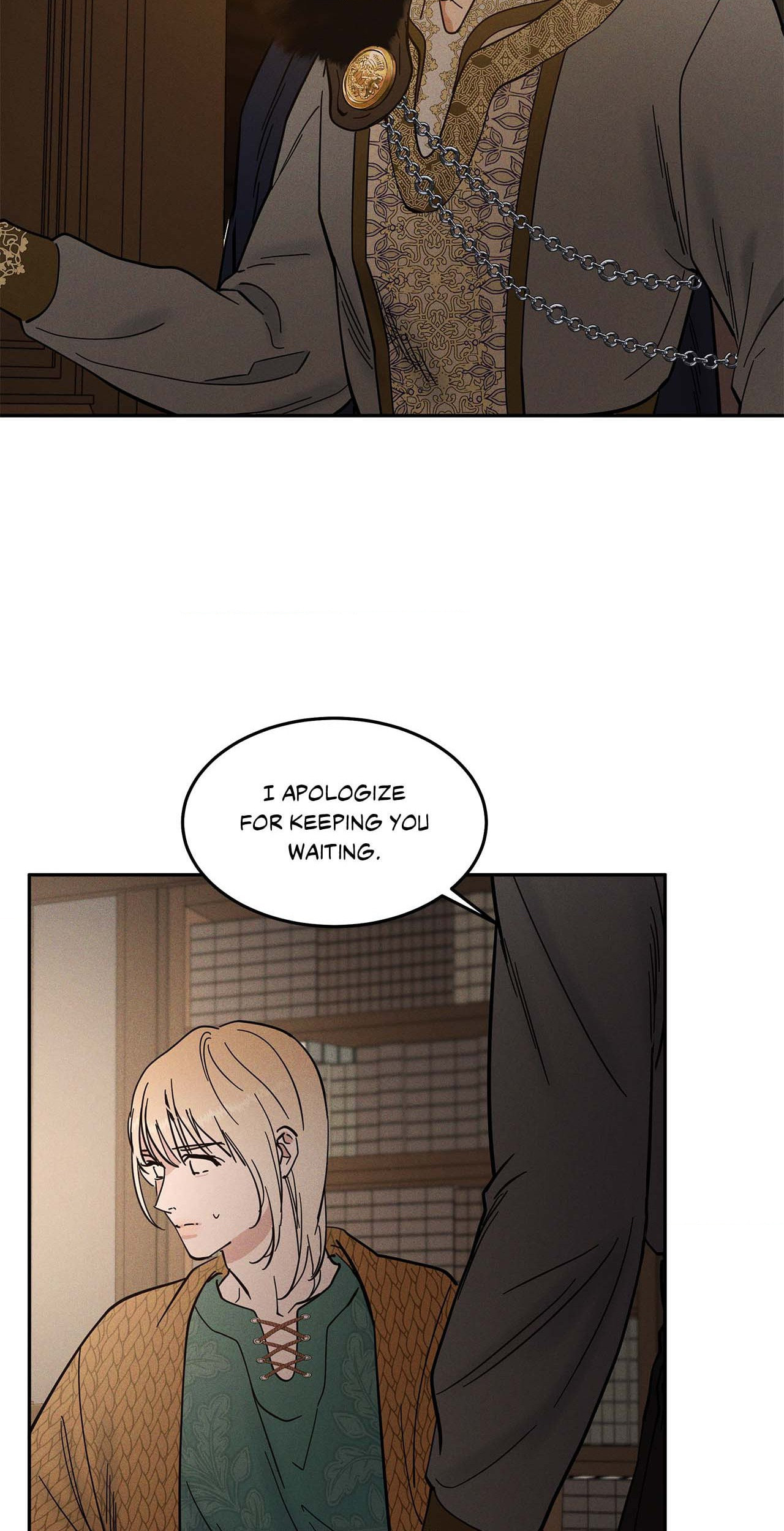 Read Antidote (Harusari) chapter 19 image 14 on Lezhin