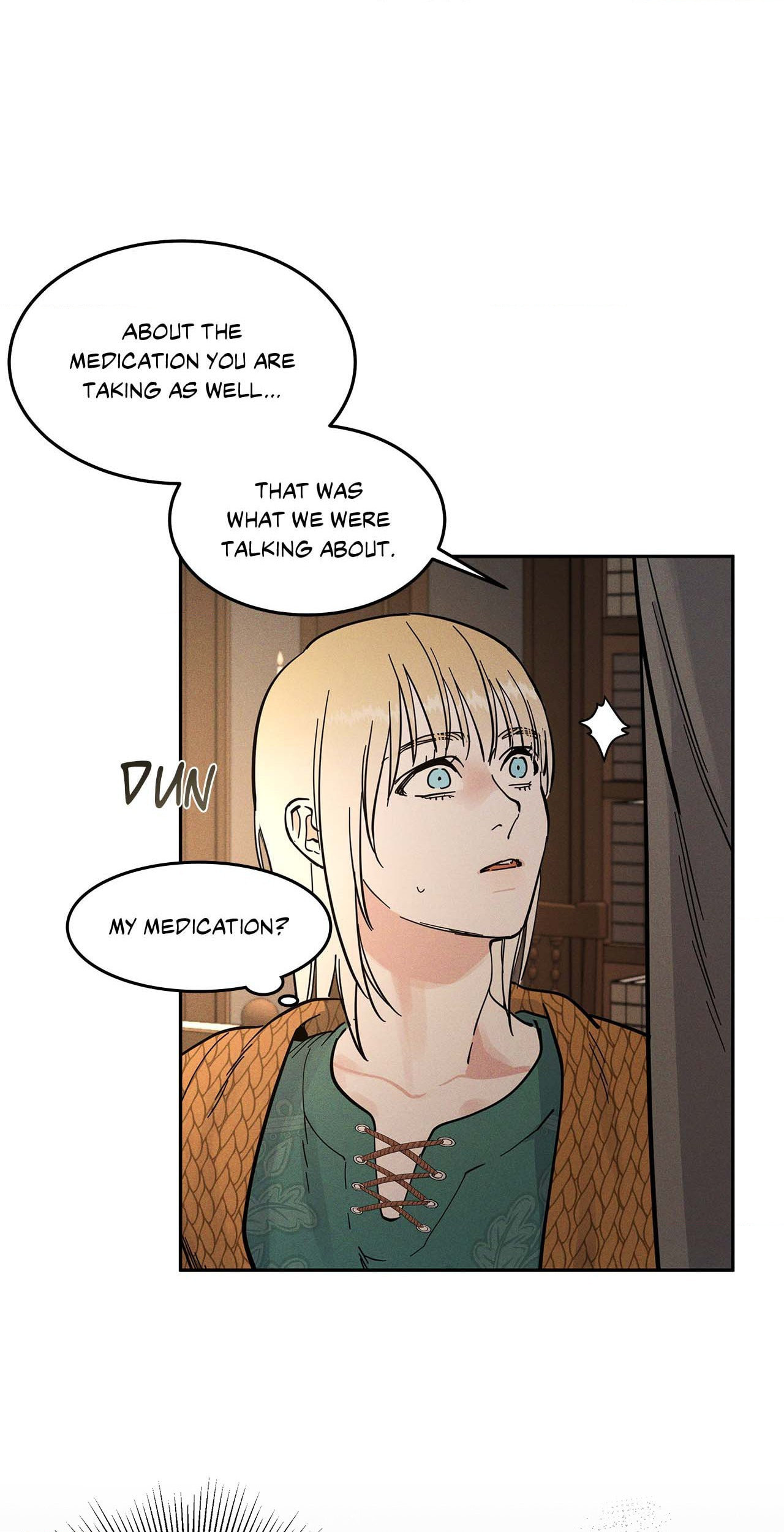 Read Antidote (Harusari) chapter 19 image 20 on Lezhin