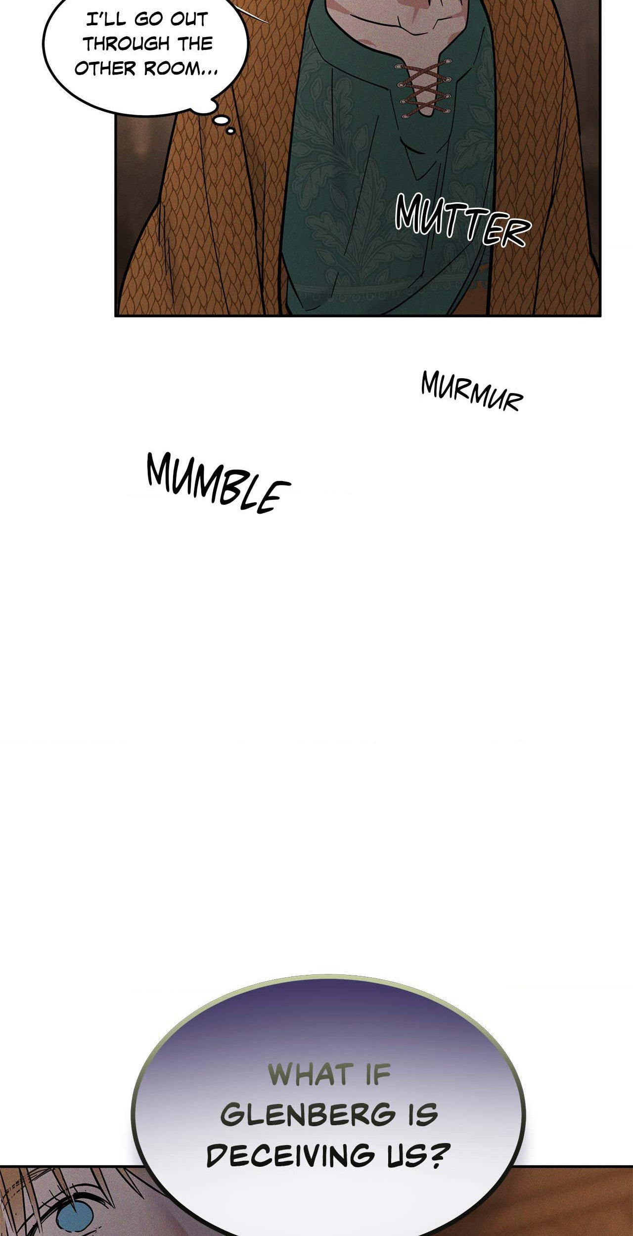 Read Antidote (Harusari) chapter 19 image 3 on Lezhin