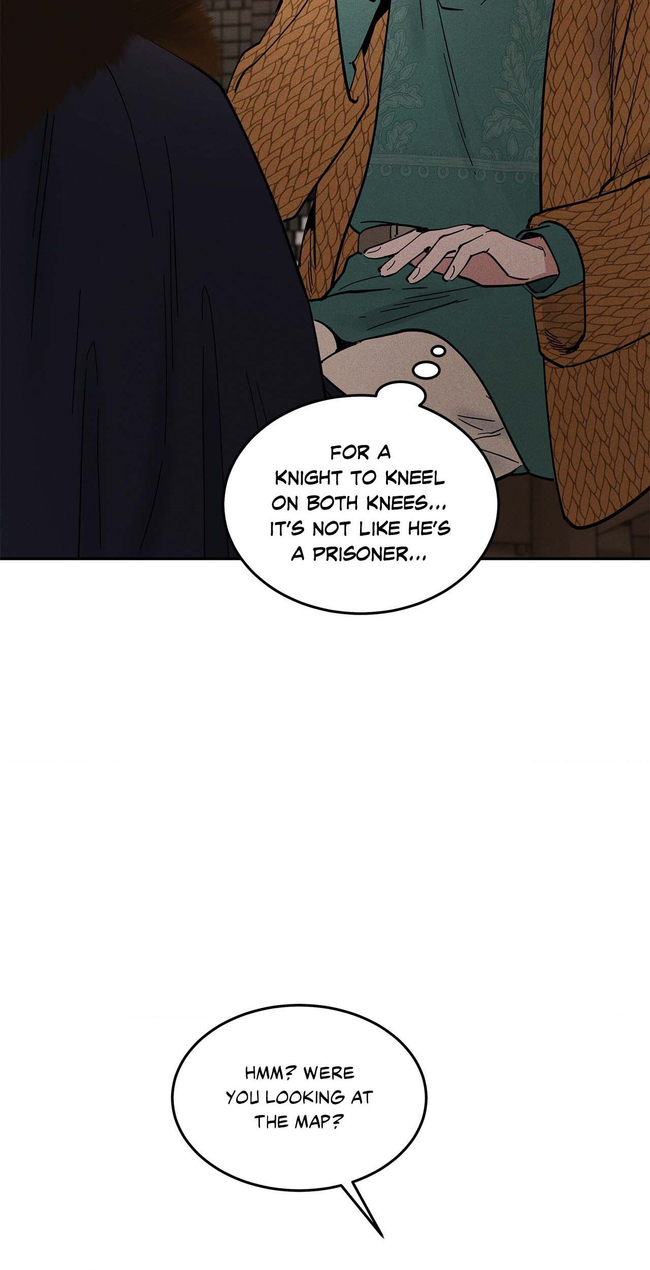 Read Antidote (Harusari) chapter 19 image 30 on Lezhin