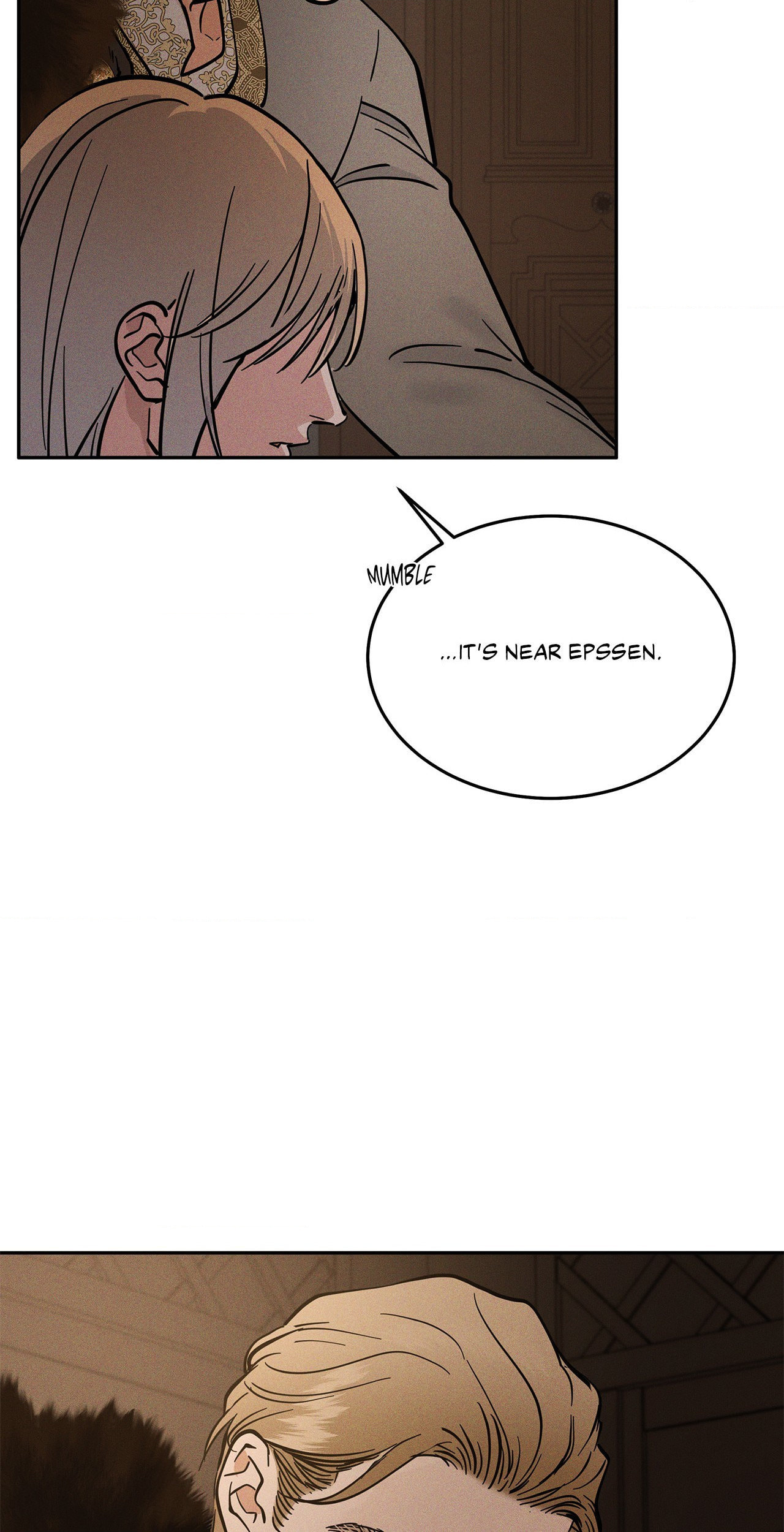 Read Antidote (Harusari) chapter 19 image 35 on Lezhin