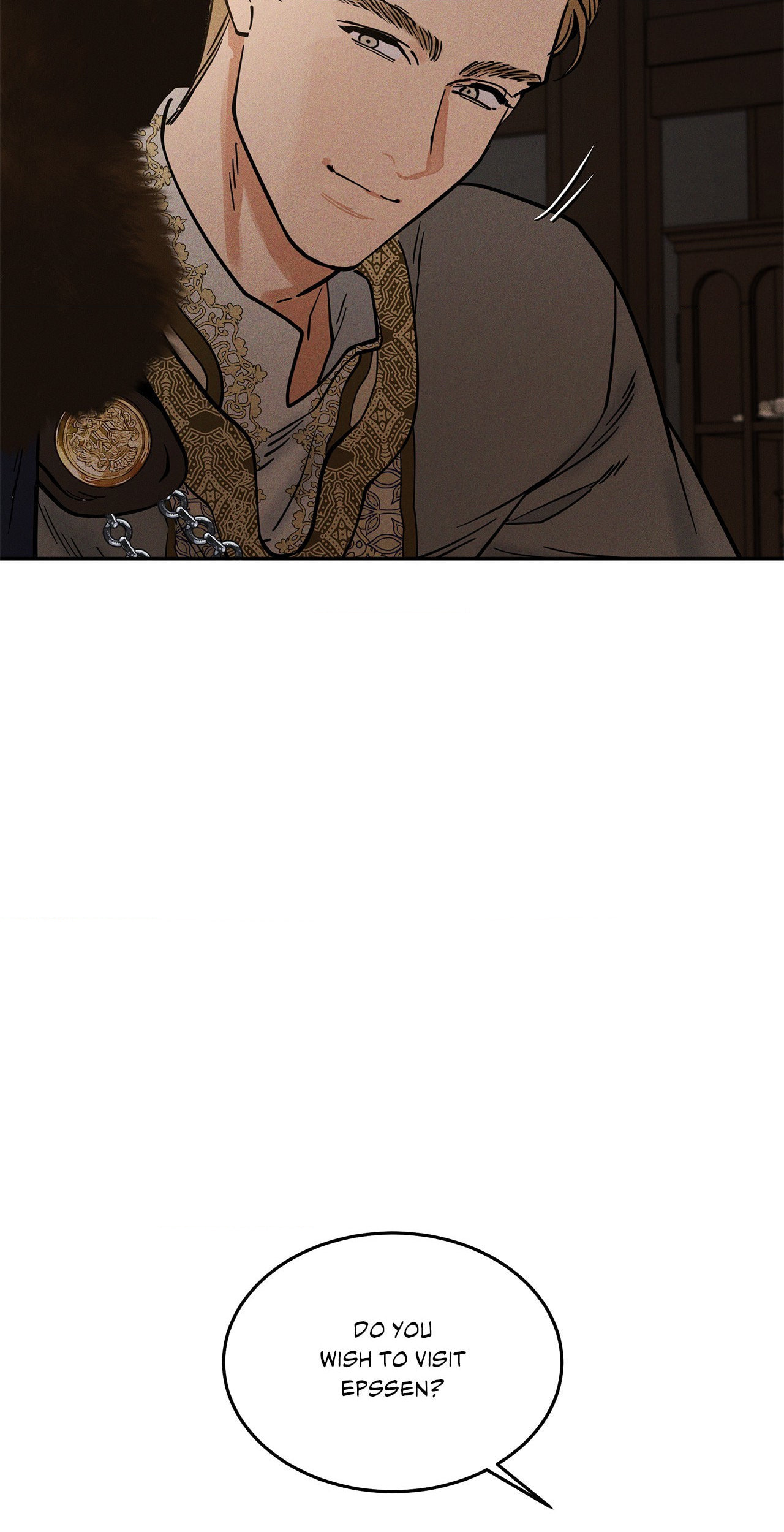 Read Antidote (Harusari) chapter 19 image 36 on Lezhin