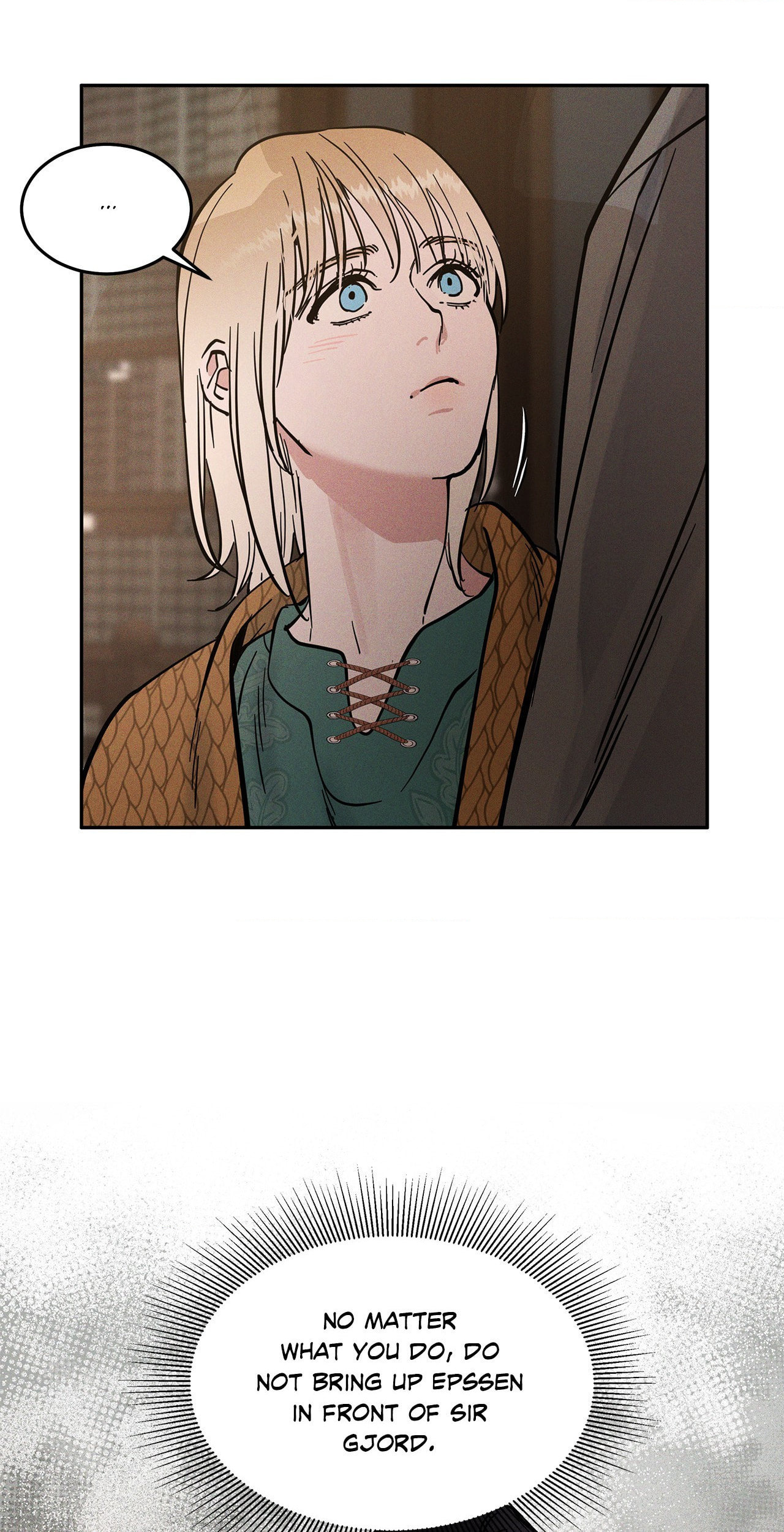 Read Antidote (Harusari) chapter 19 image 37 on Lezhin