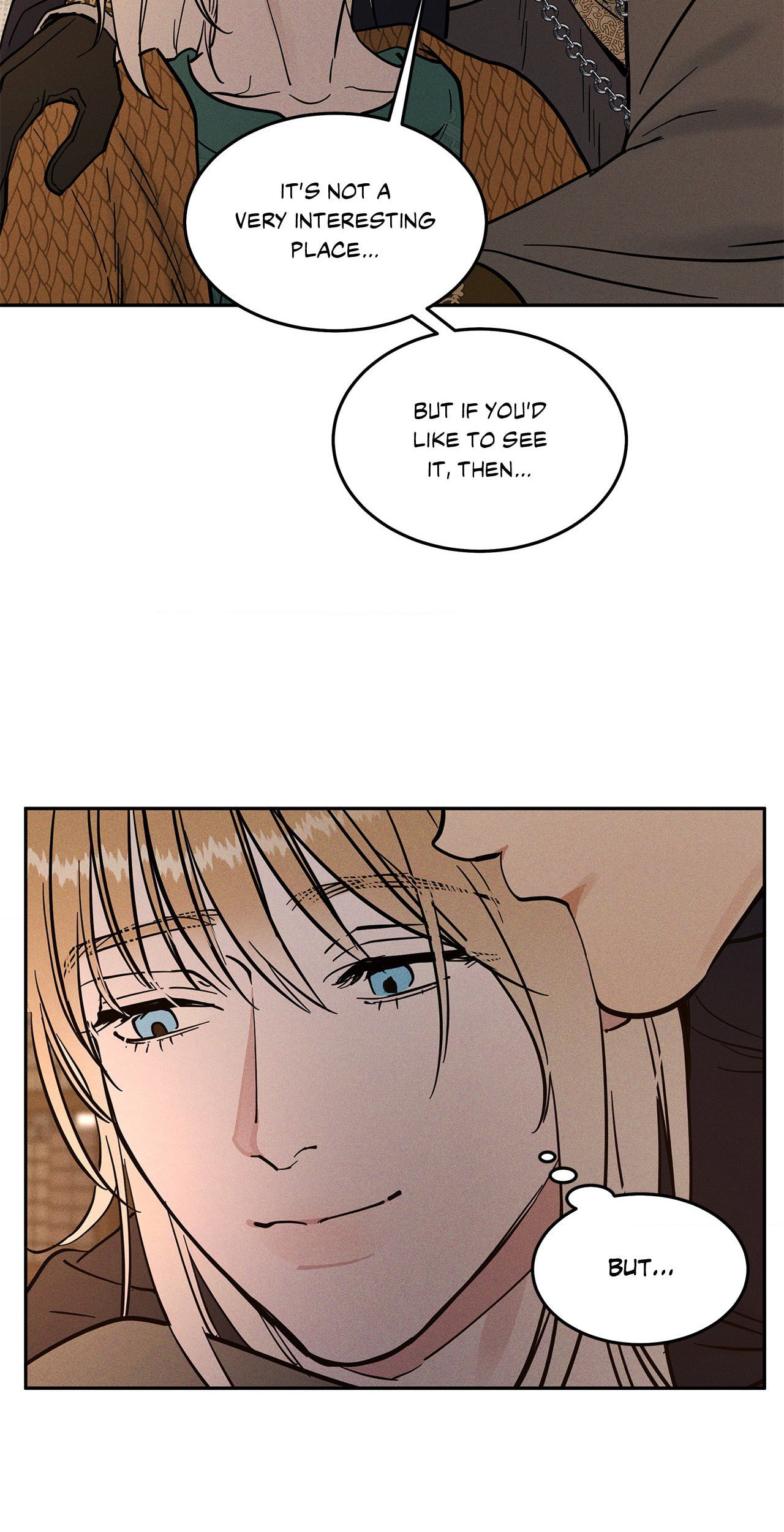 Read Antidote (Harusari) chapter 19 image 40 on Lezhin