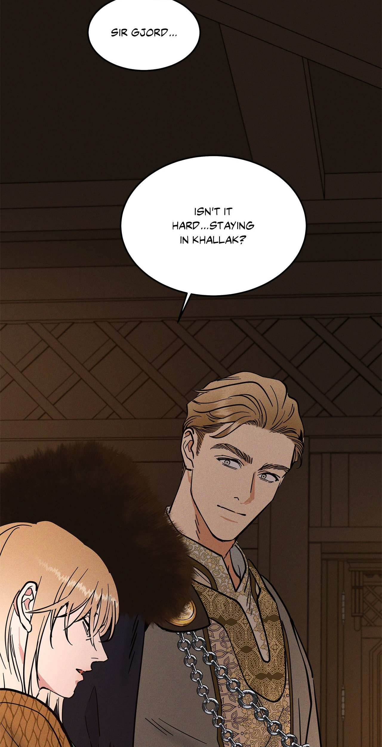 Read Antidote (Harusari) chapter 19 image 42 on Lezhin