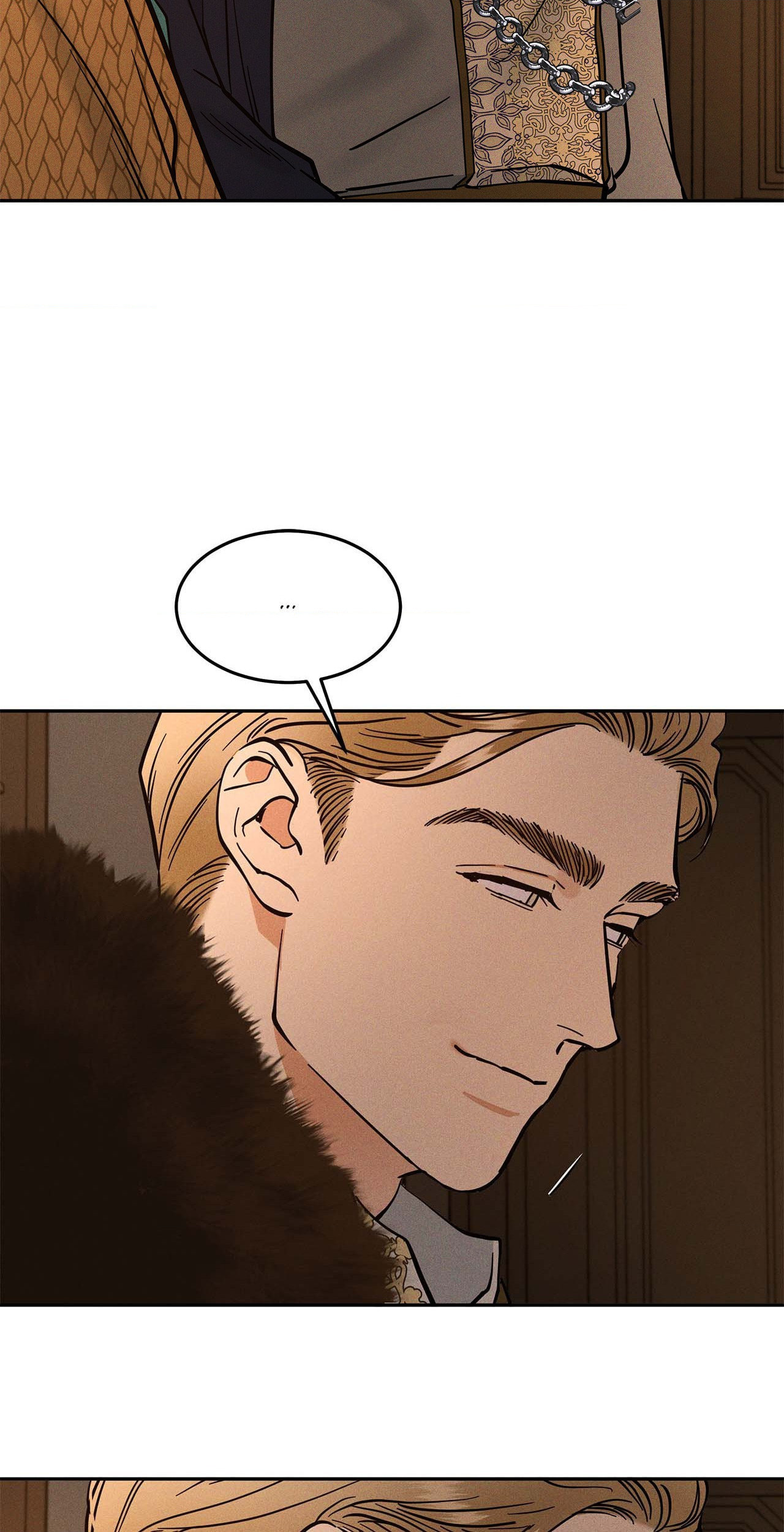 Read Antidote (Harusari) chapter 19 image 43 on Lezhin