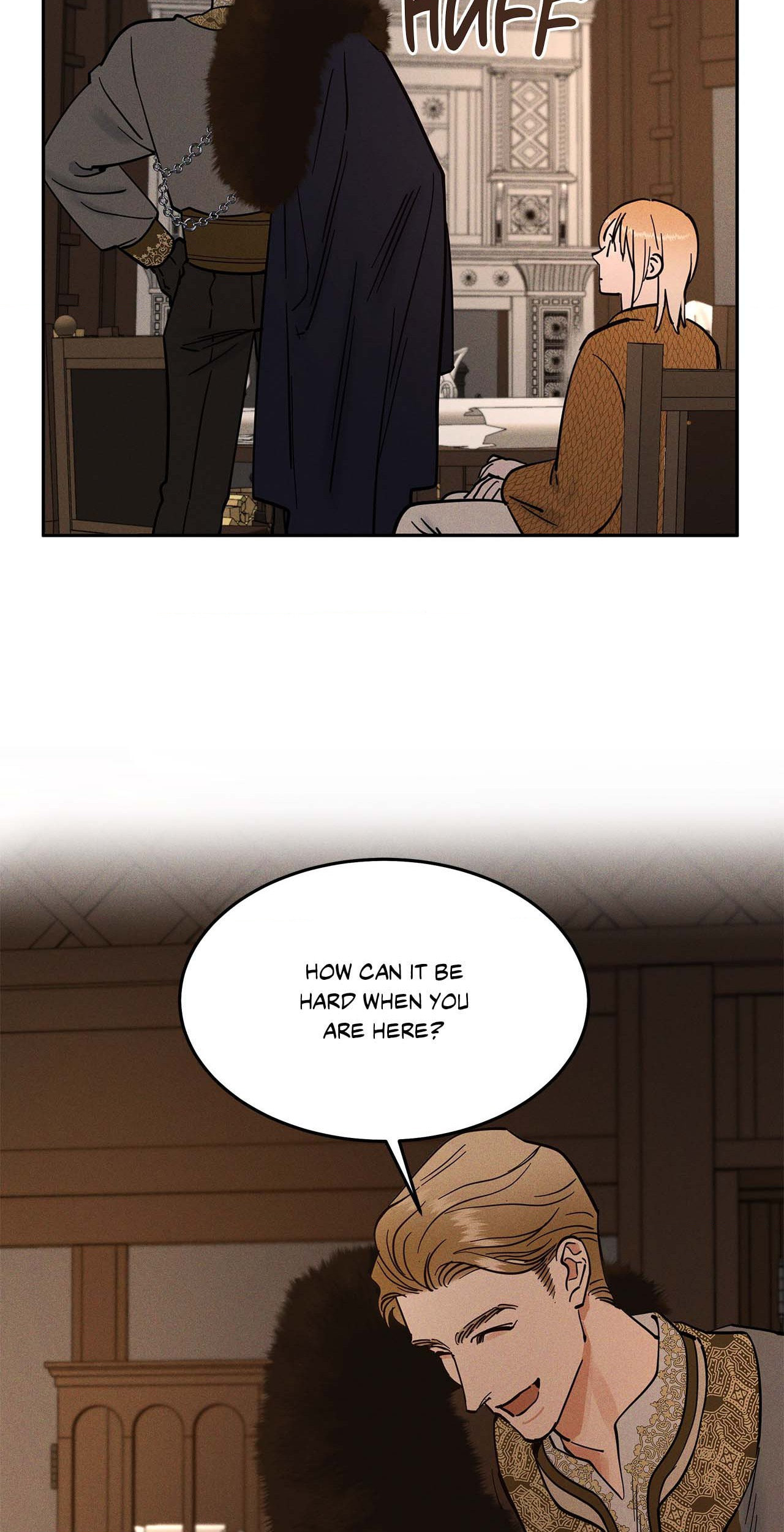 Read Antidote (Harusari) chapter 19 image 45 on Lezhin