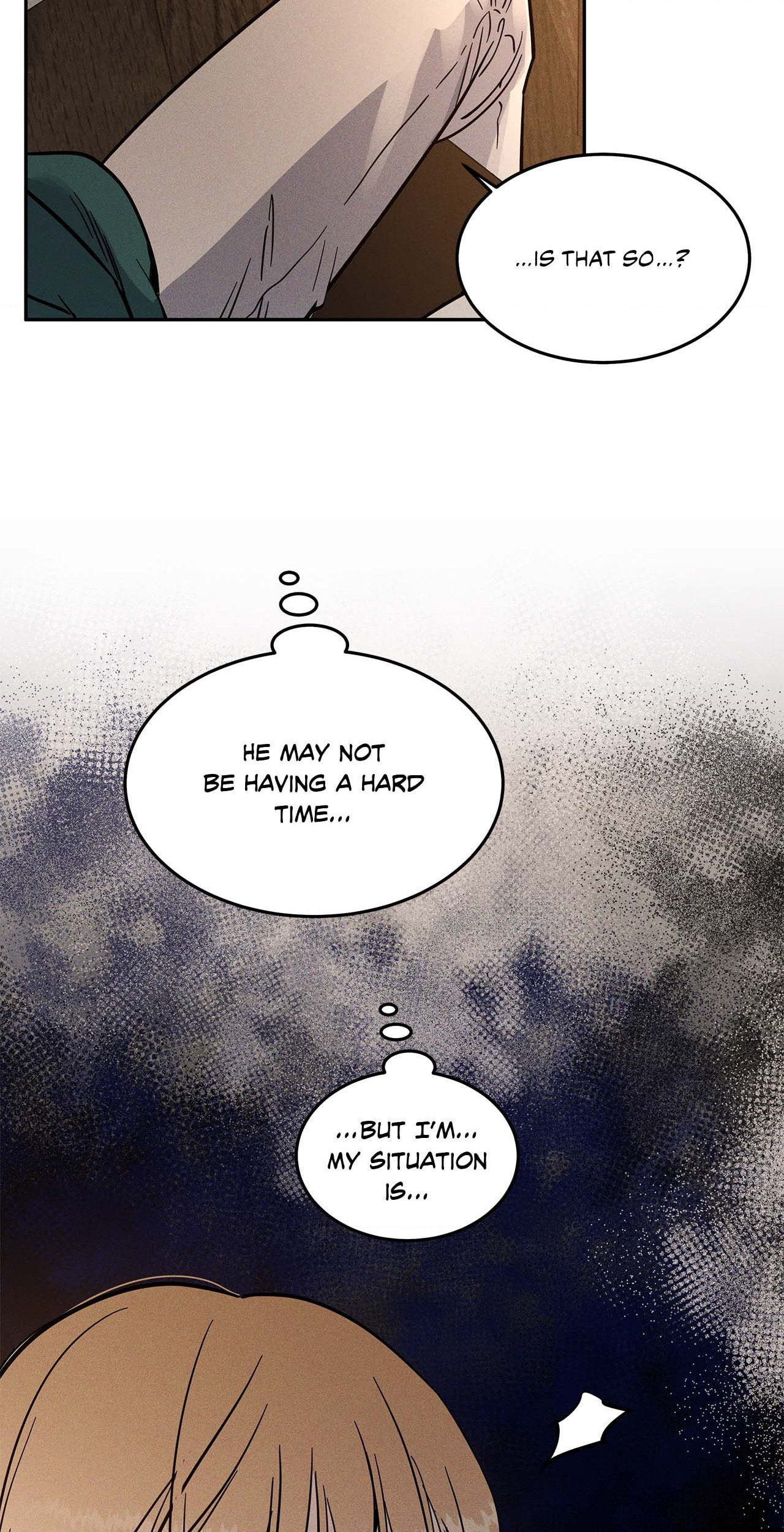 Read Antidote (Harusari) chapter 19 image 47 on Lezhin
