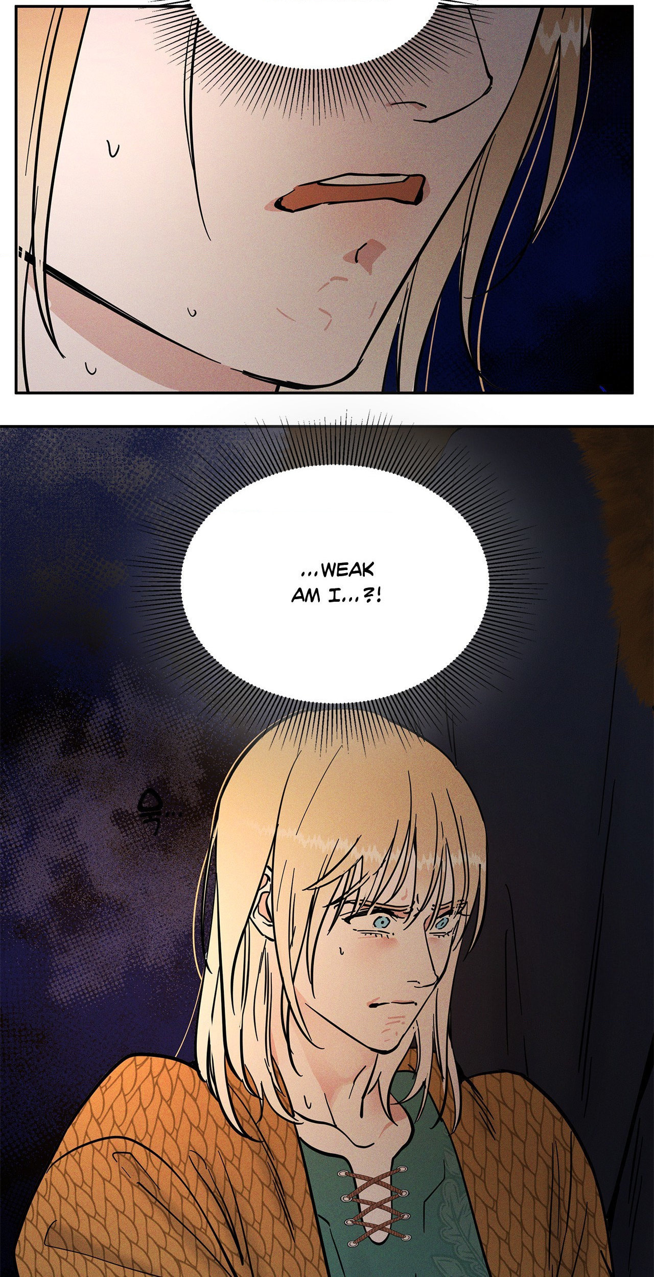 Read Antidote (Harusari) chapter 19 image 49 on Lezhin