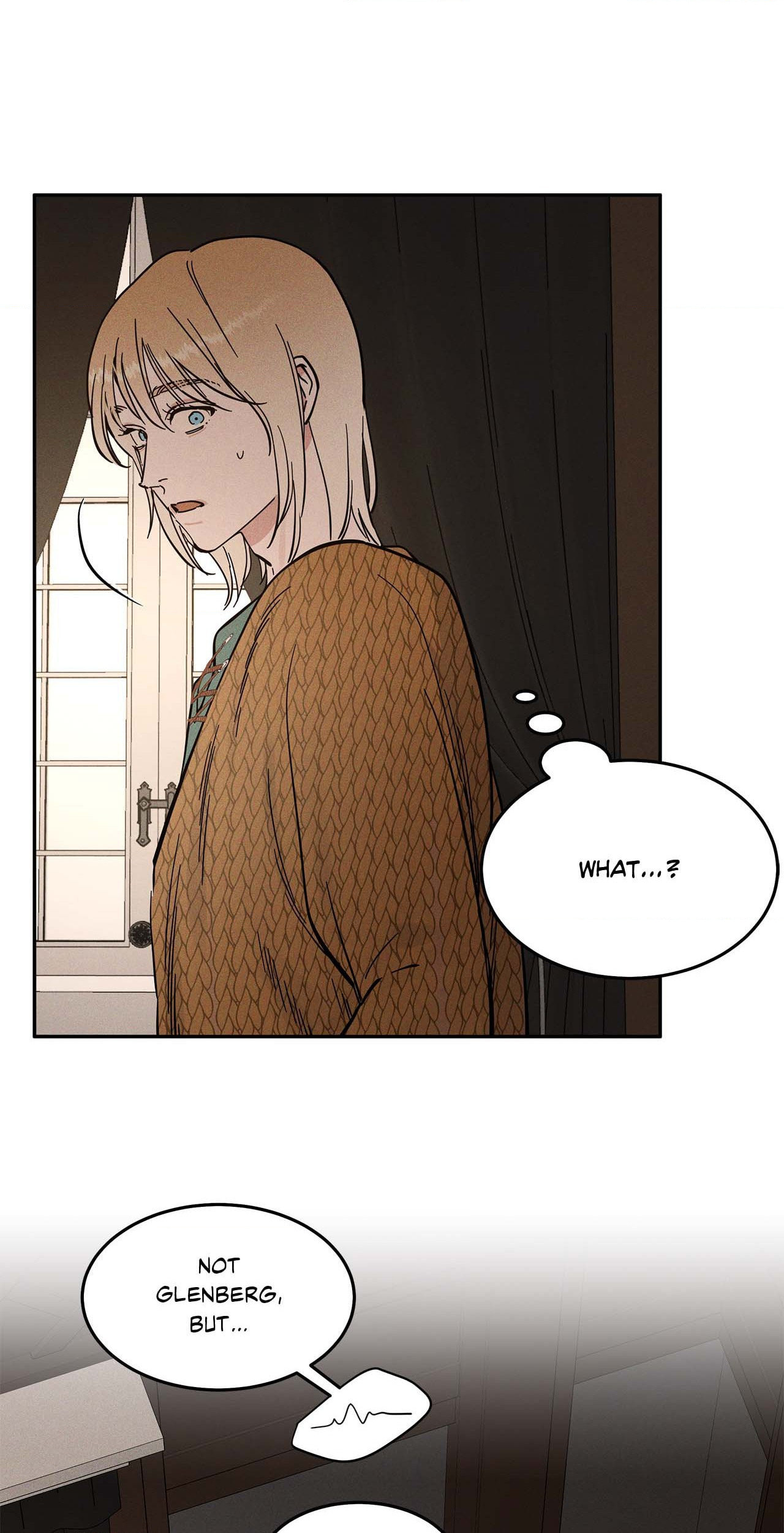 Read Antidote (Harusari) chapter 19 image 5 on Lezhin