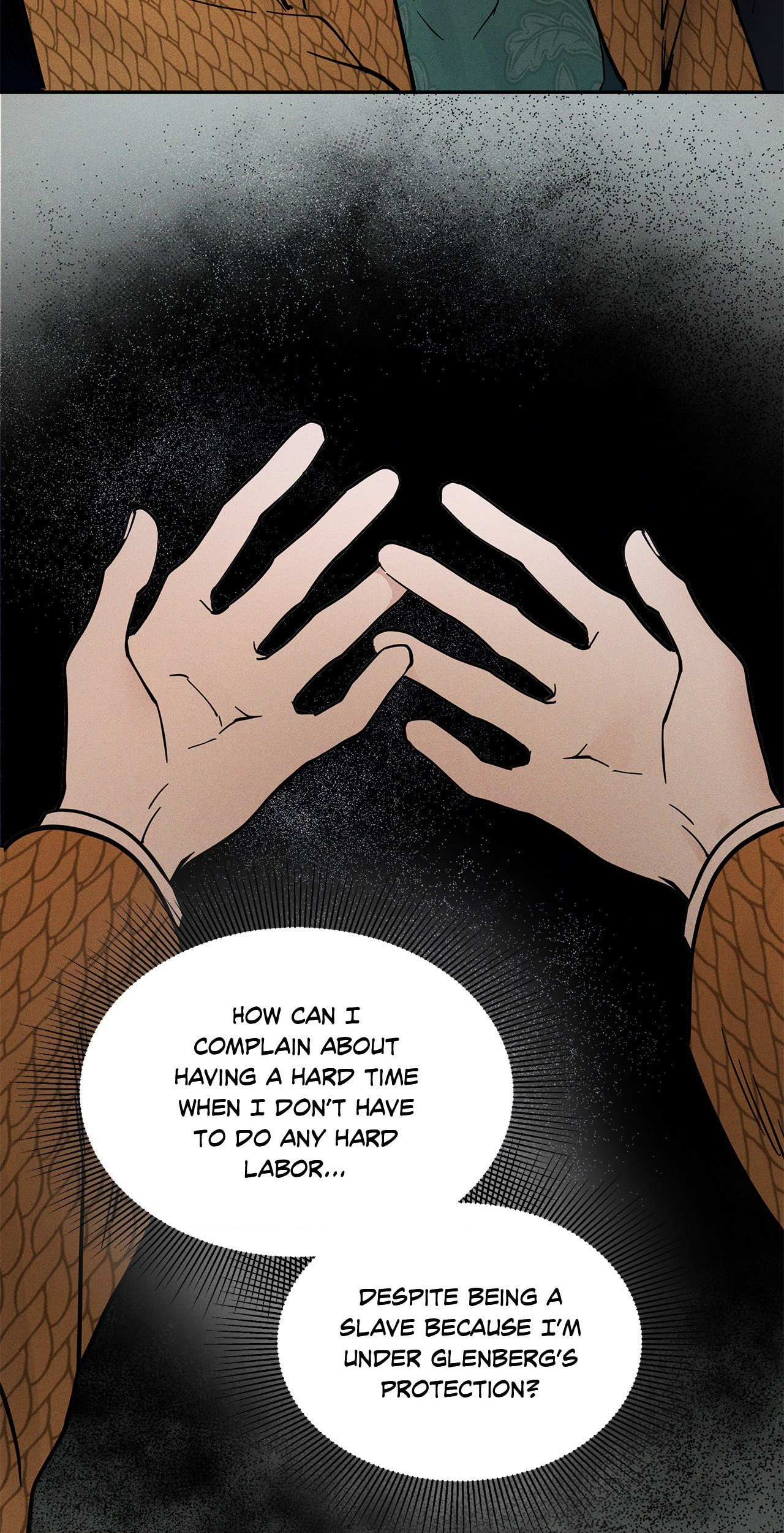 Read Antidote (Harusari) chapter 19 image 50 on Lezhin