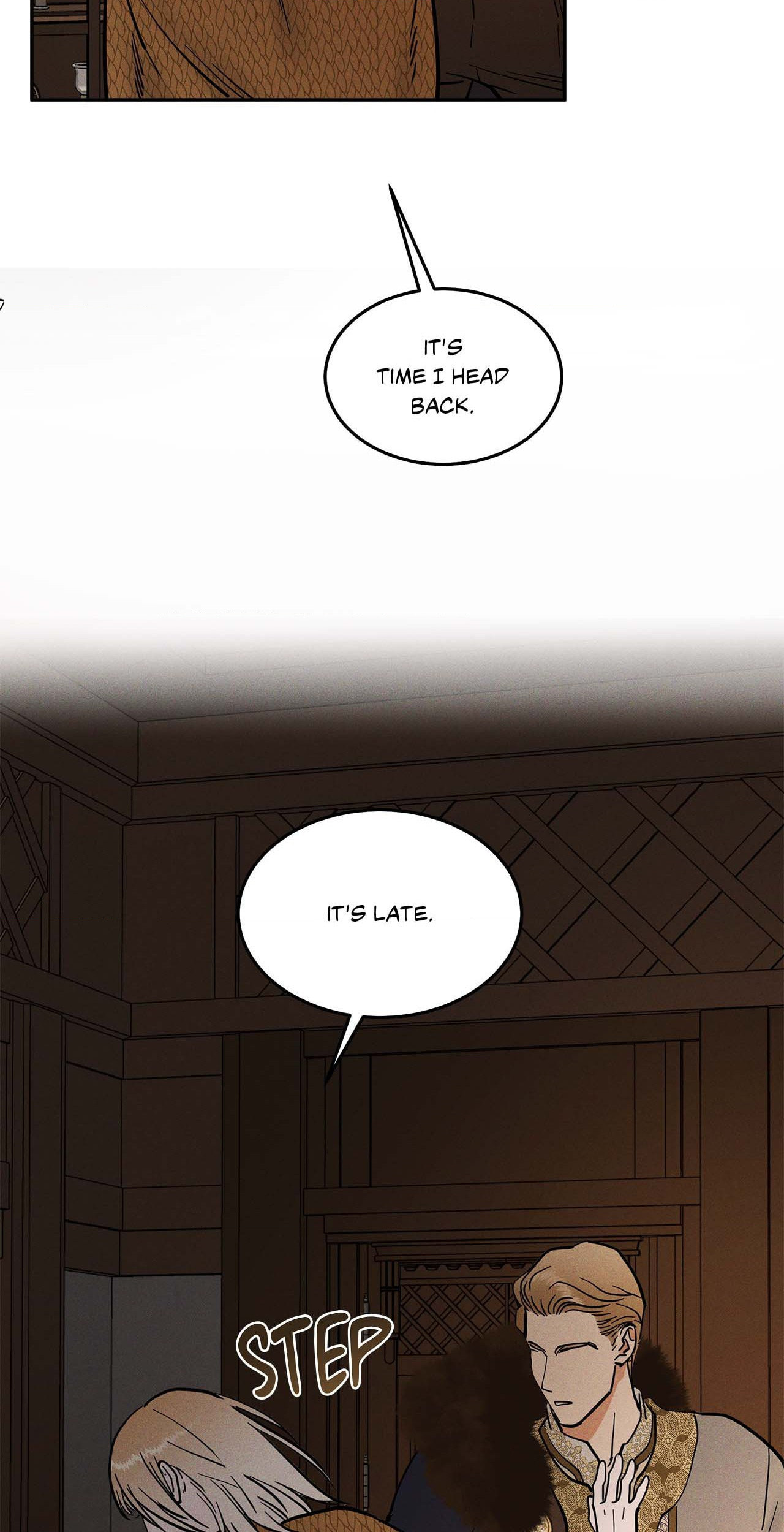 Read Antidote (Harusari) chapter 19 image 55 on Lezhin