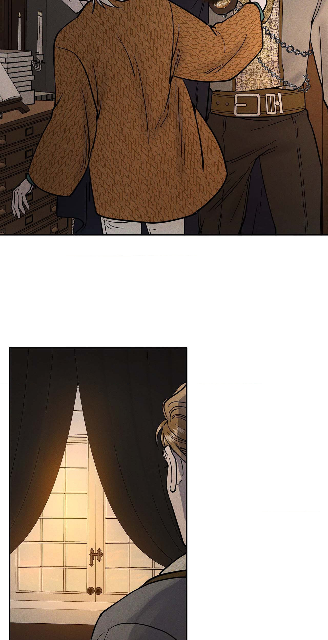 Read Antidote (Harusari) chapter 19 image 56 on Lezhin