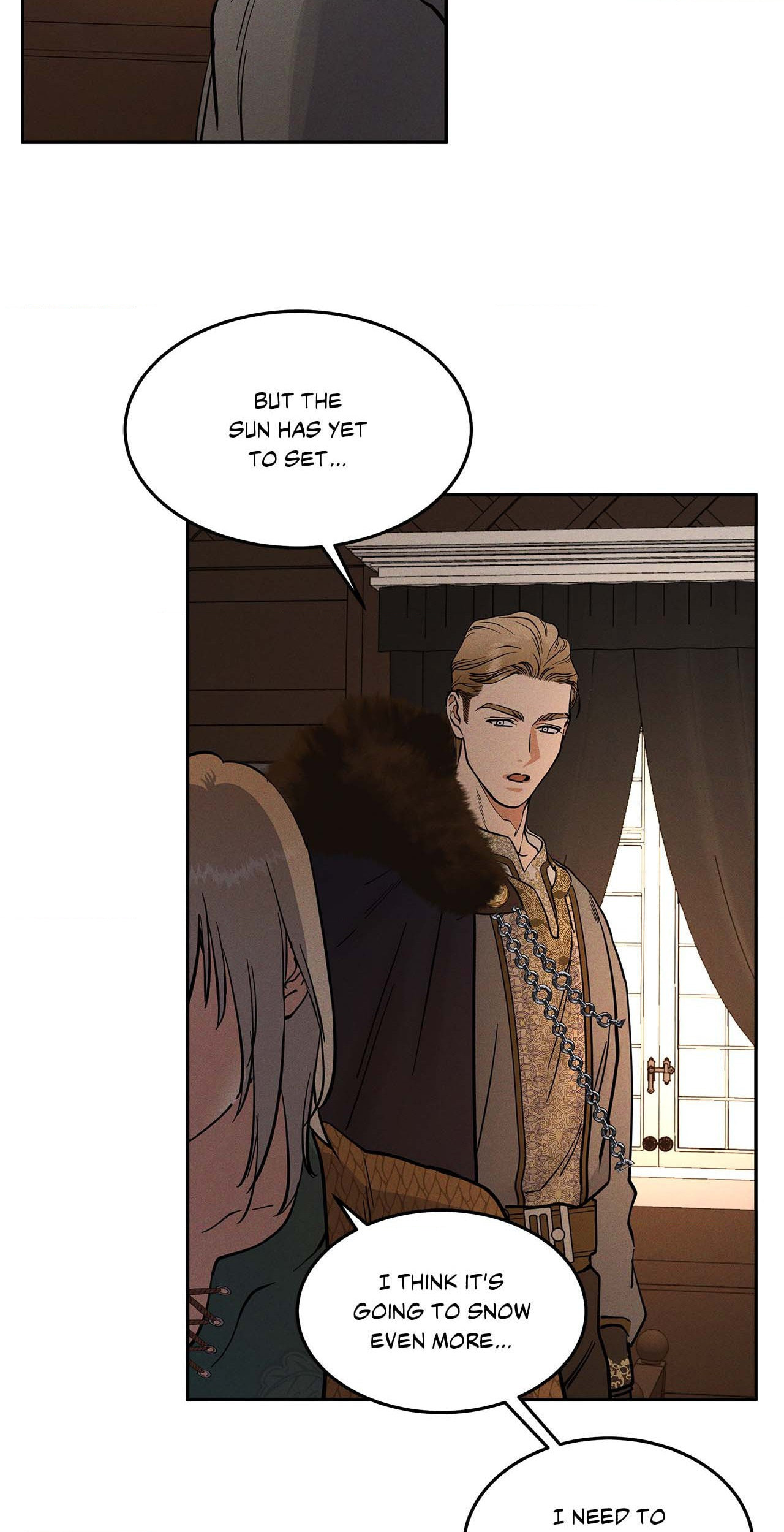 Read Antidote (Harusari) chapter 19 image 57 on Lezhin
