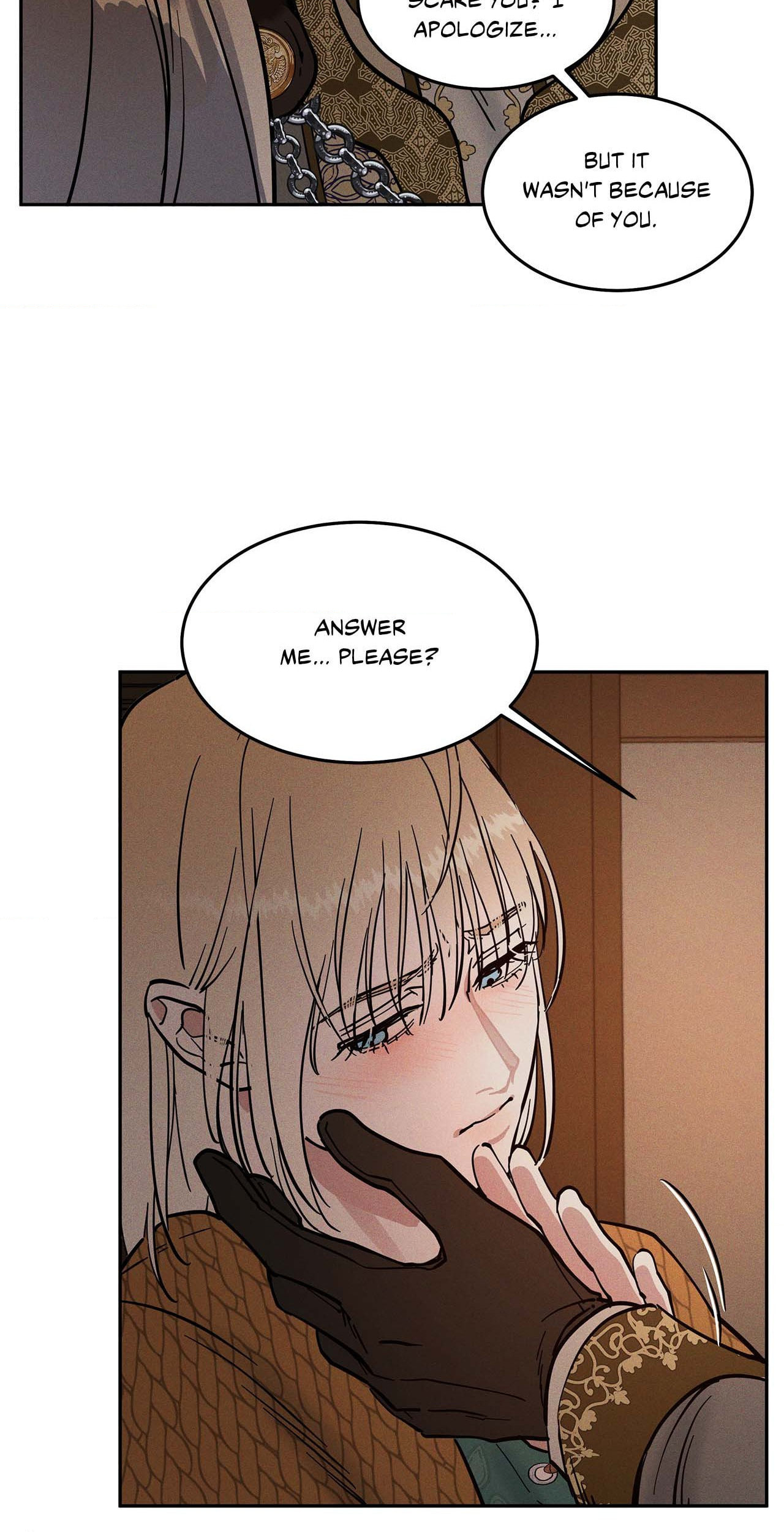 Read Antidote (Harusari) chapter 19 image 62 on Lezhin