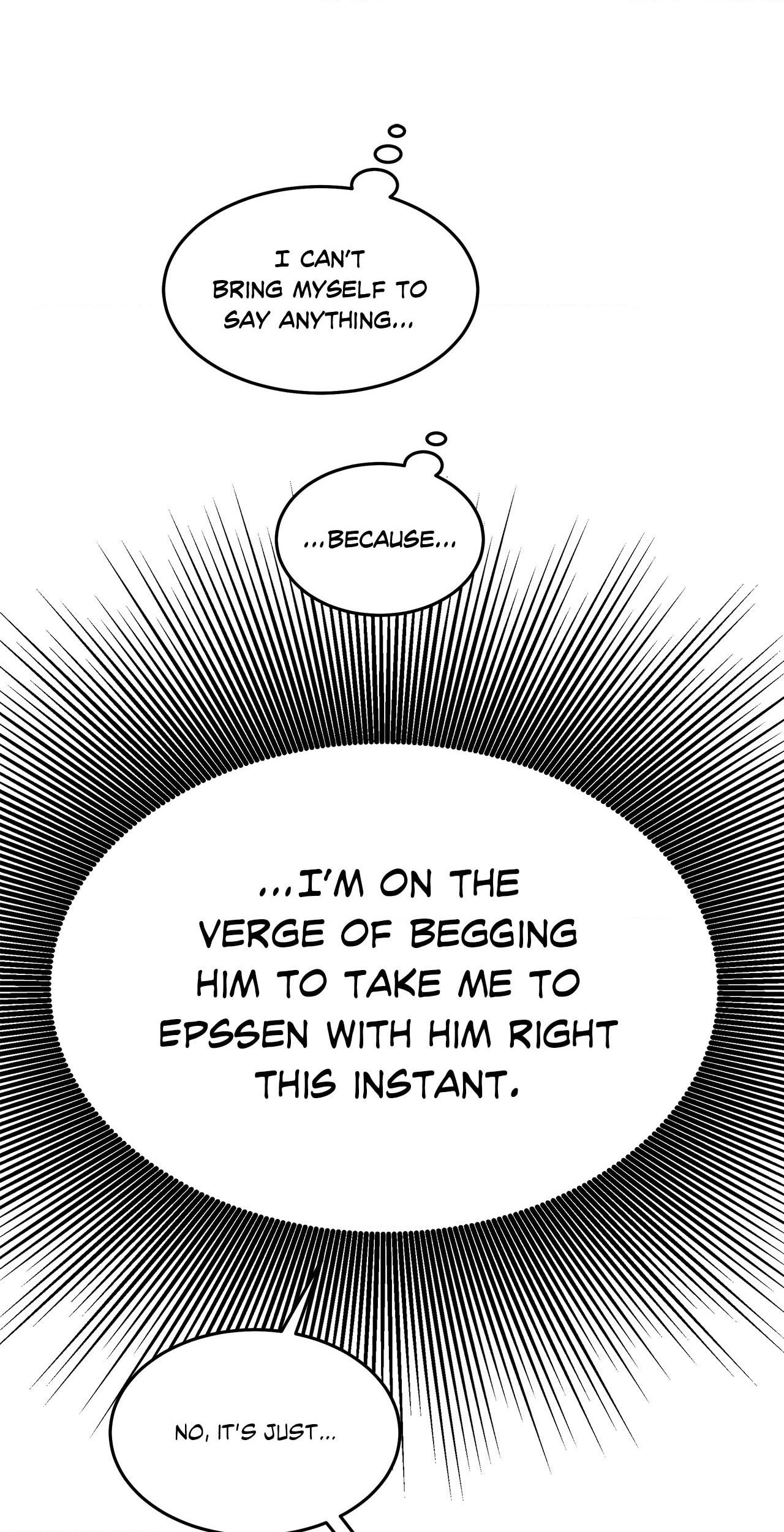 Read Antidote (Harusari) chapter 19 image 64 on Lezhin