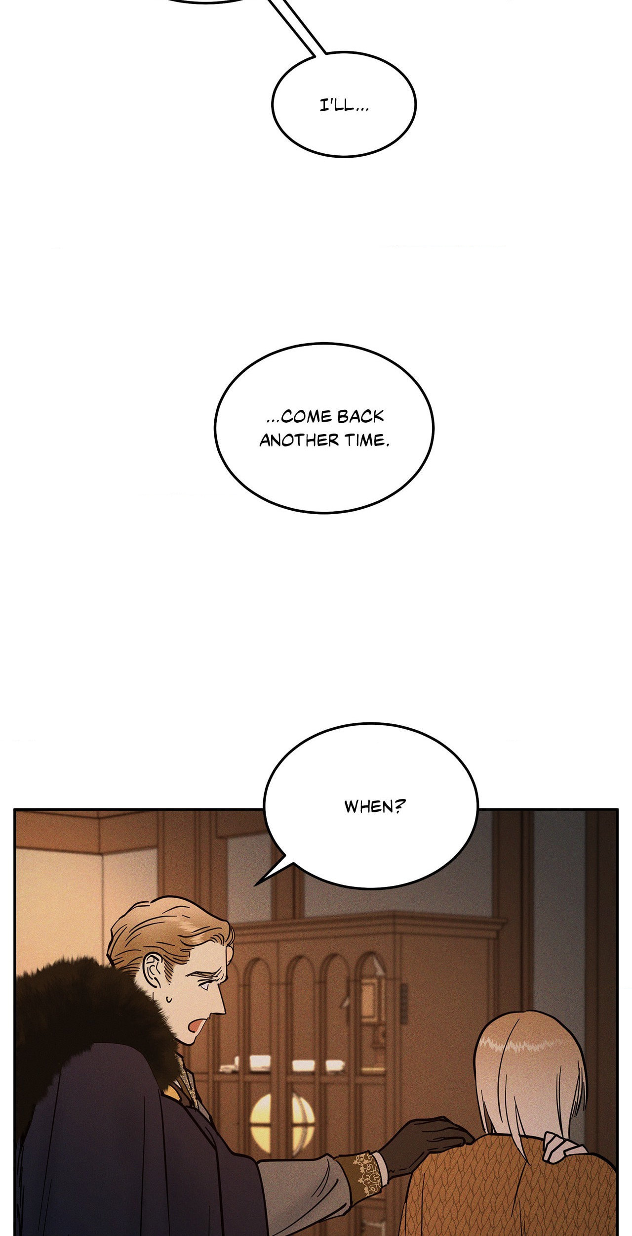 Read Antidote (Harusari) chapter 19 image 65 on Lezhin