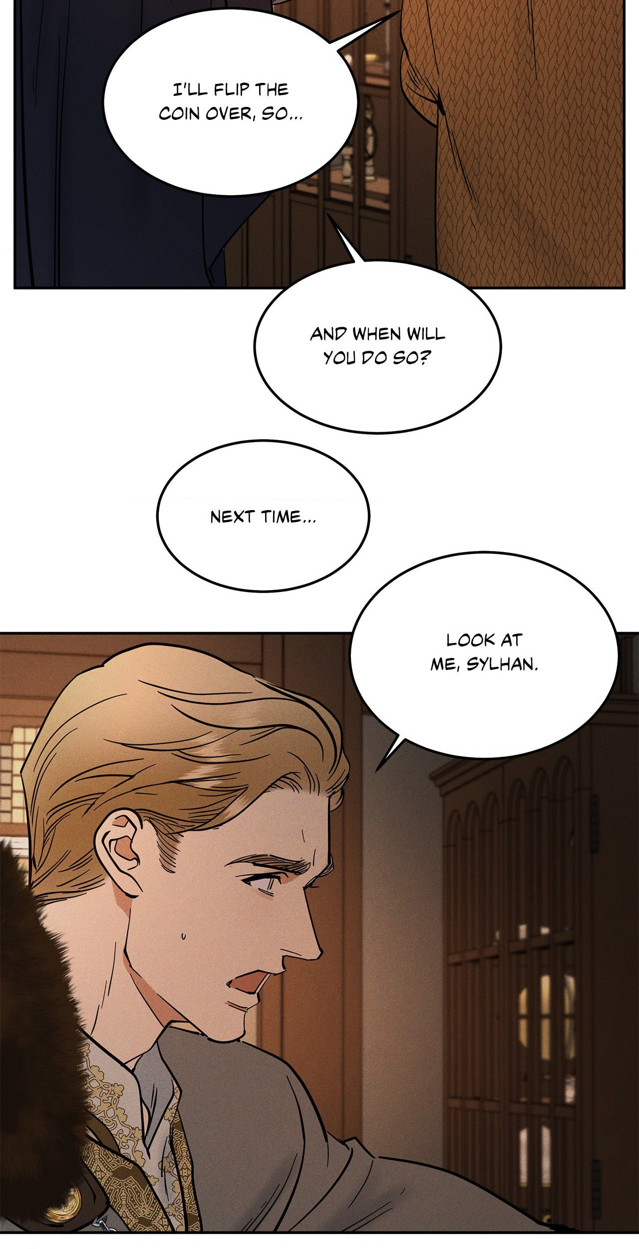 Read Antidote (Harusari) chapter 19 image 66 on Lezhin