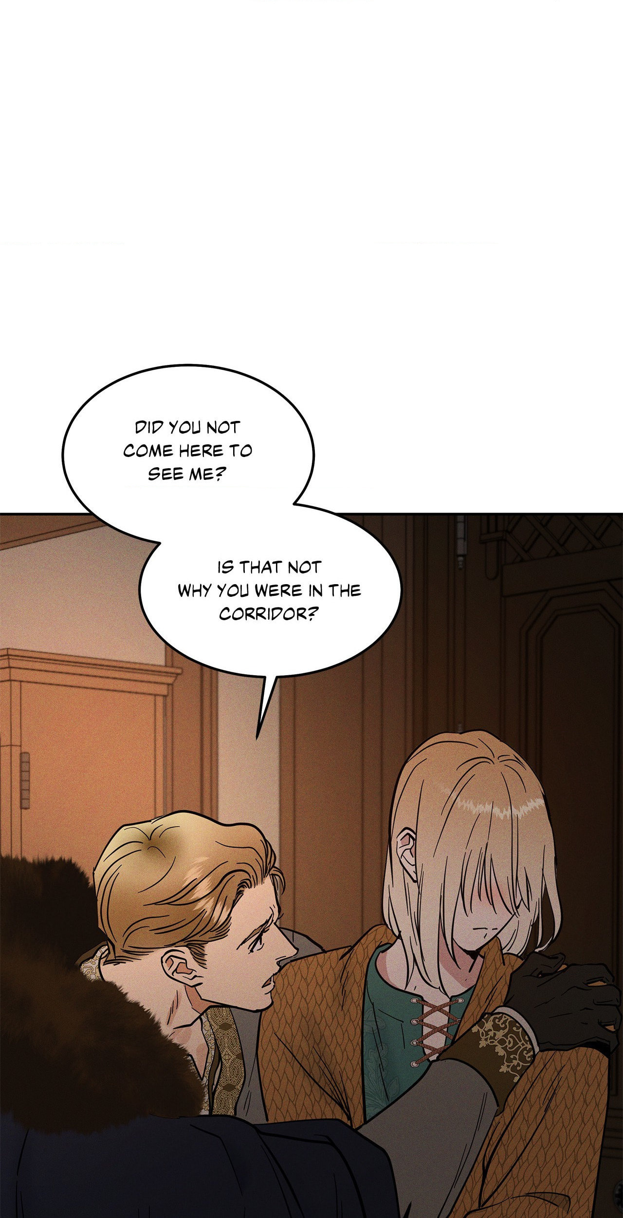 Read Antidote (Harusari) chapter 19 image 67 on Lezhin