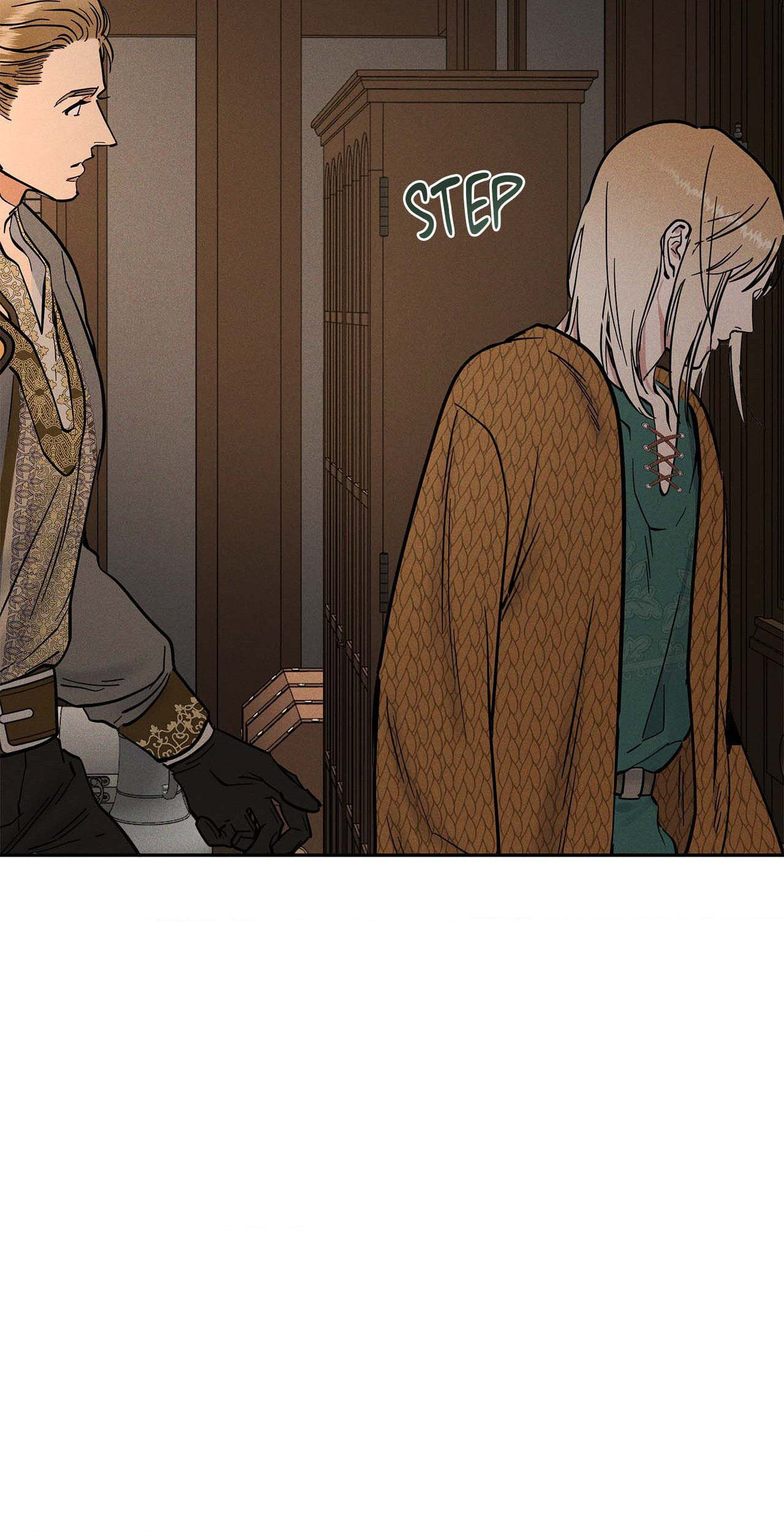 Read Antidote (Harusari) chapter 19 image 69 on Lezhin