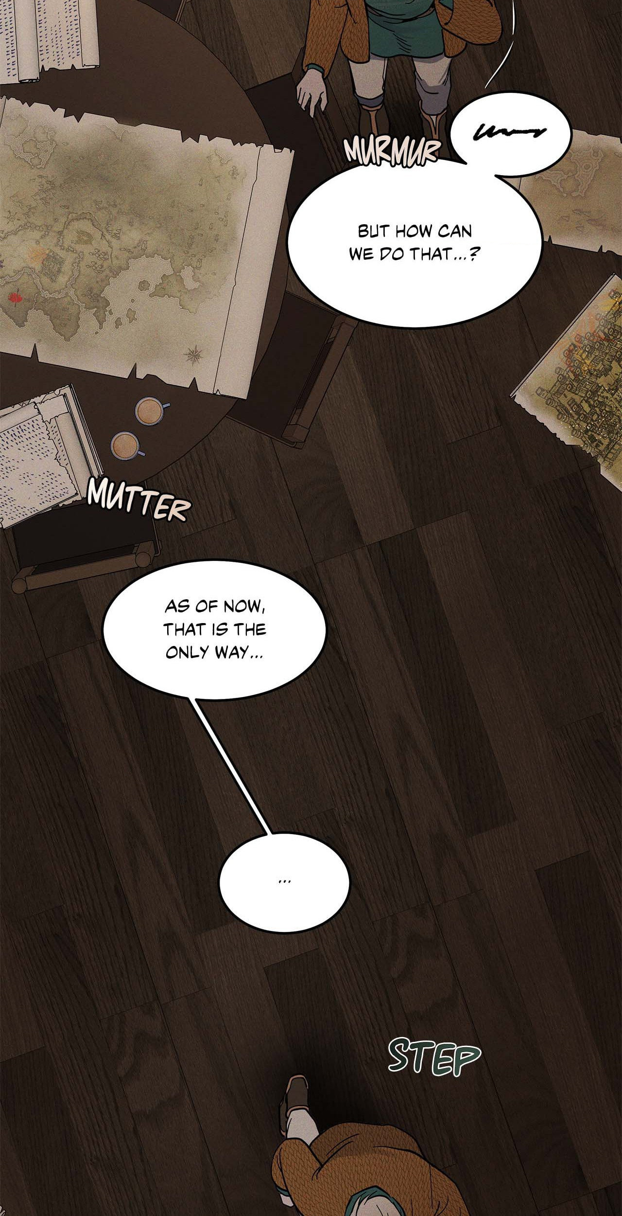 Read Antidote (Harusari) chapter 19 image 7 on Lezhin